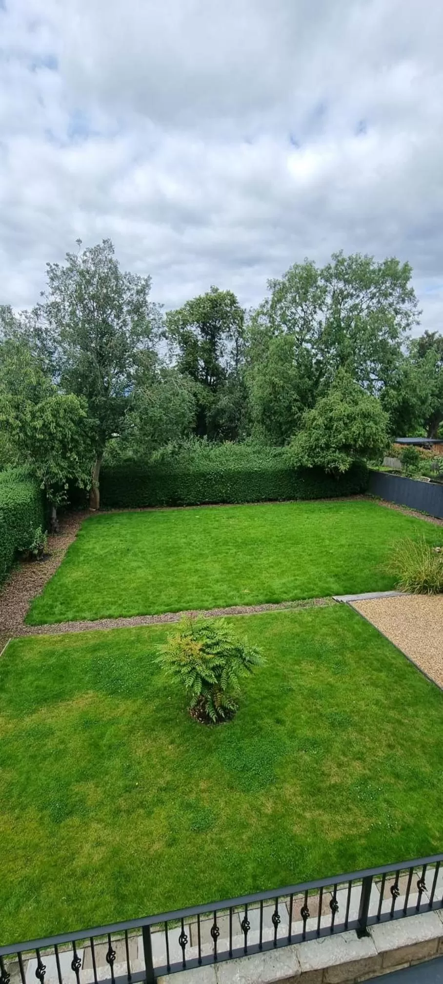 Natural landscape in The Lawrance Luxury Aparthotel - Harrogate