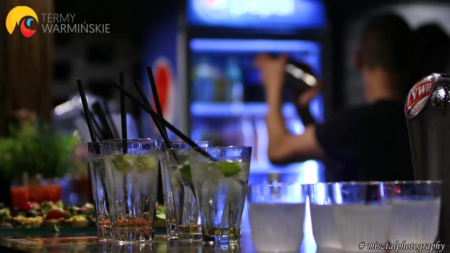 Nightclub / DJ in Termy Warmińskie