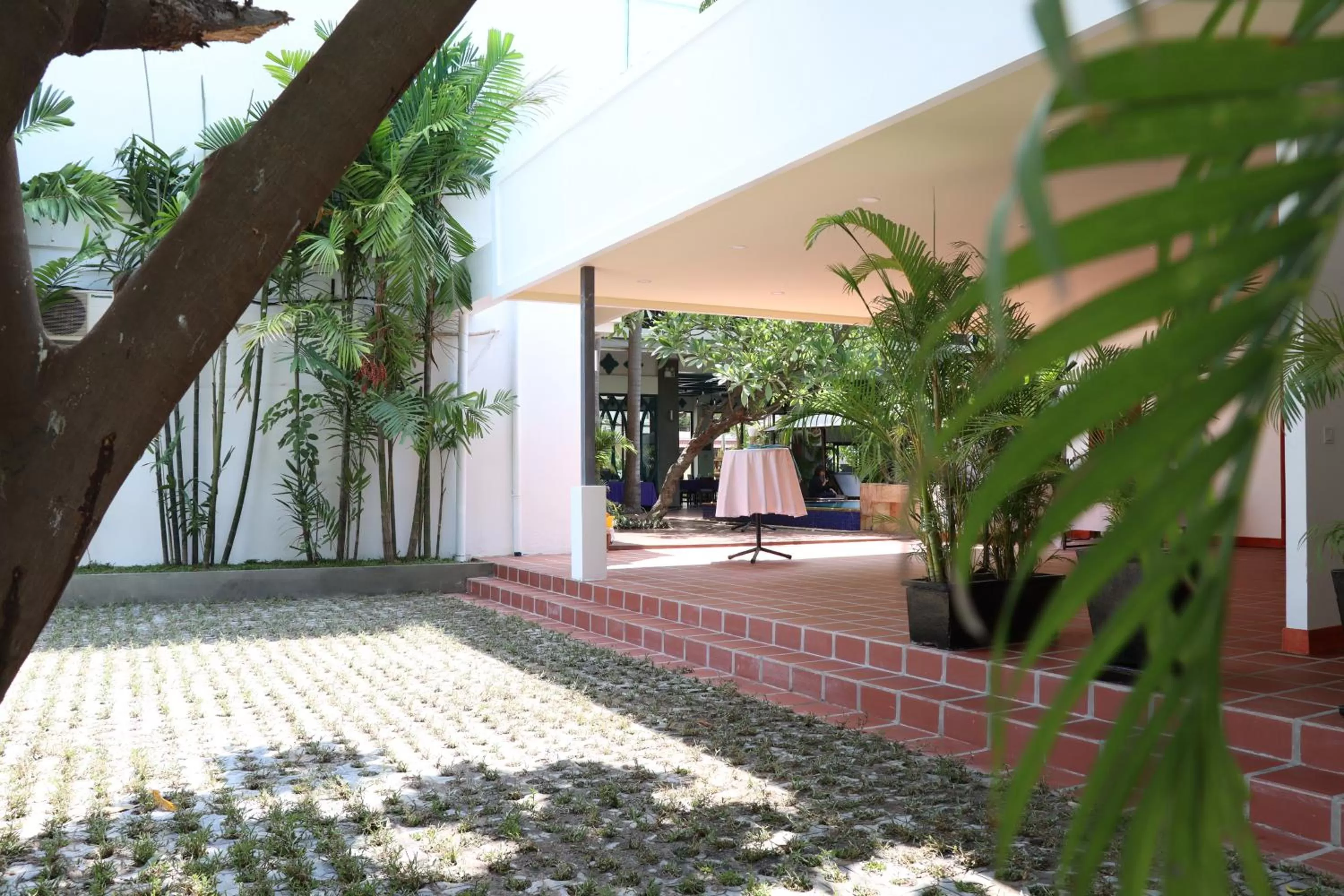 Property building in Landing Gold by Amatak