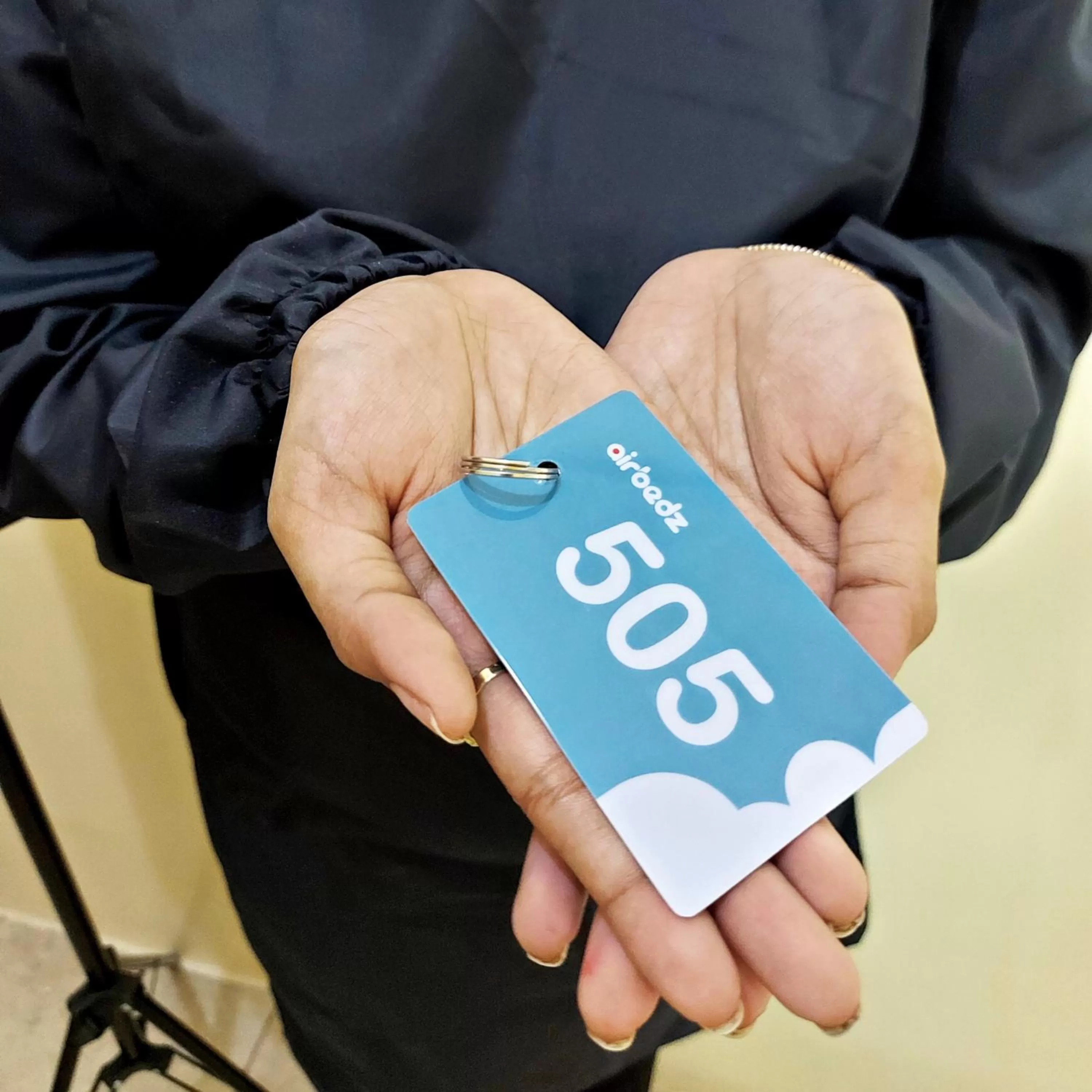 People in airobedz MANILA - A Value Hotel