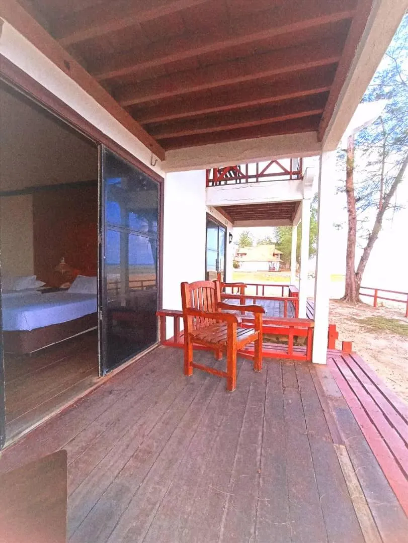 Sutra Beach Resort, Terengganu