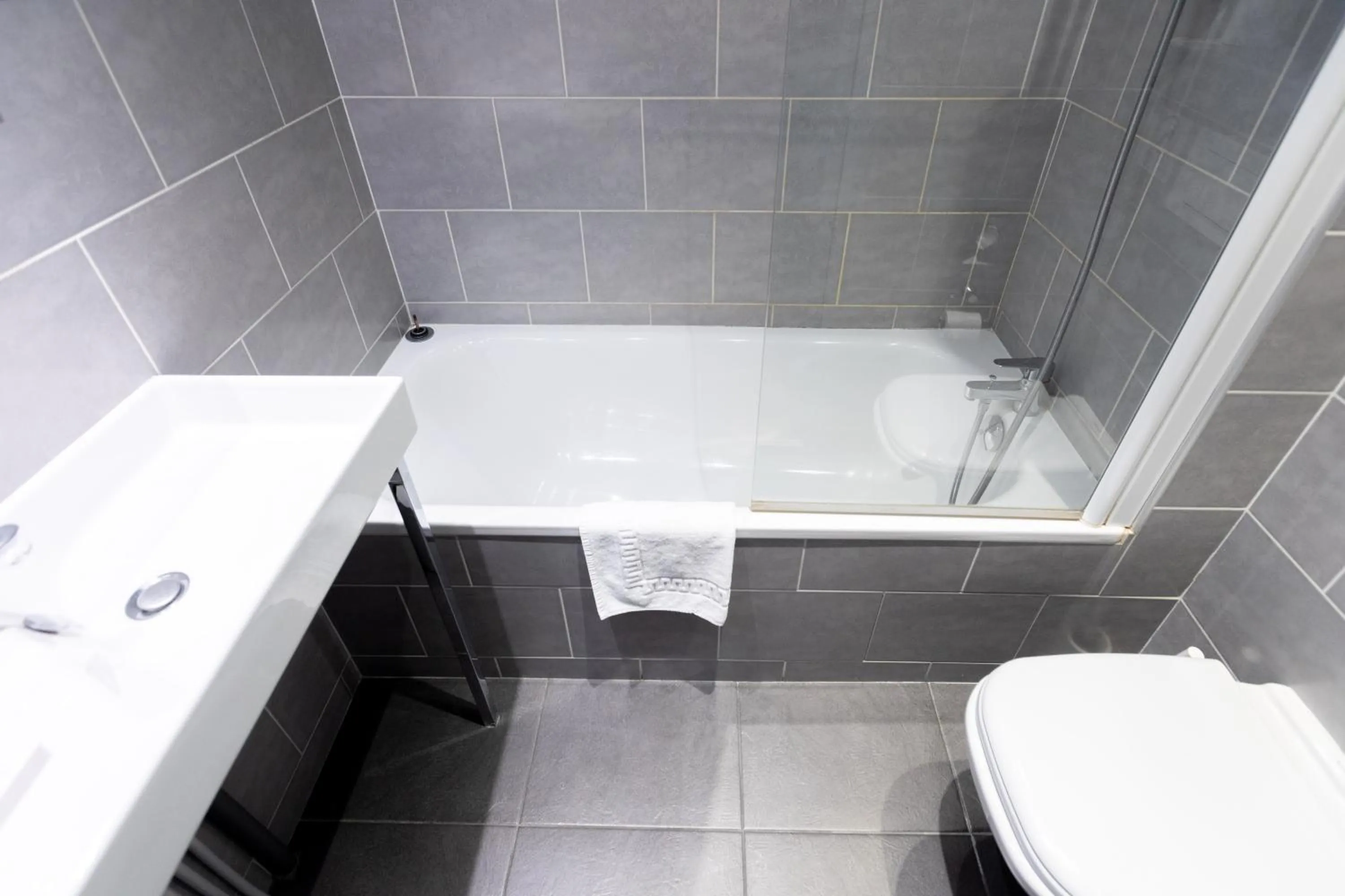 Hôtel Edmond Rostand