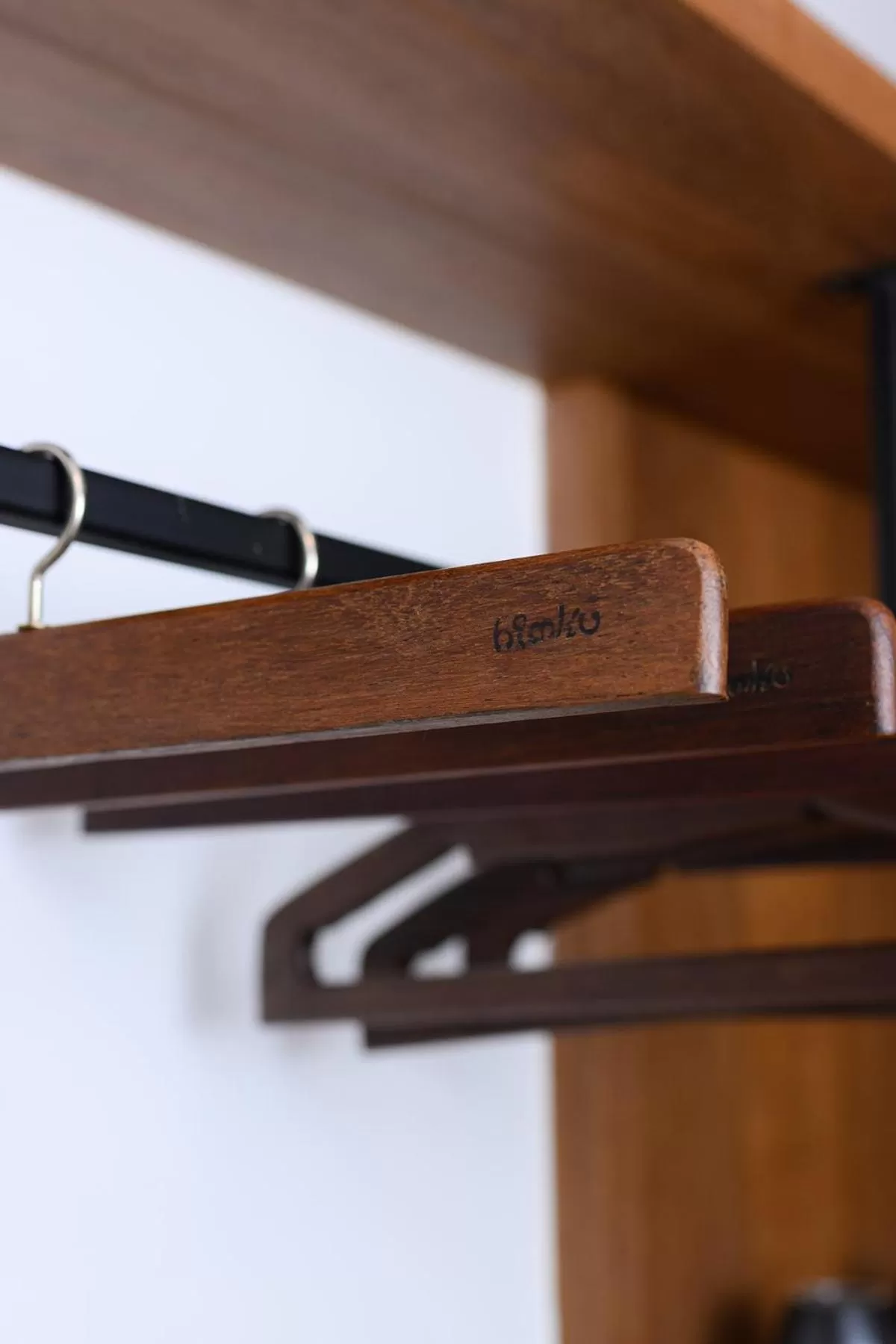 wardrobe in Himku Hotel - adult only