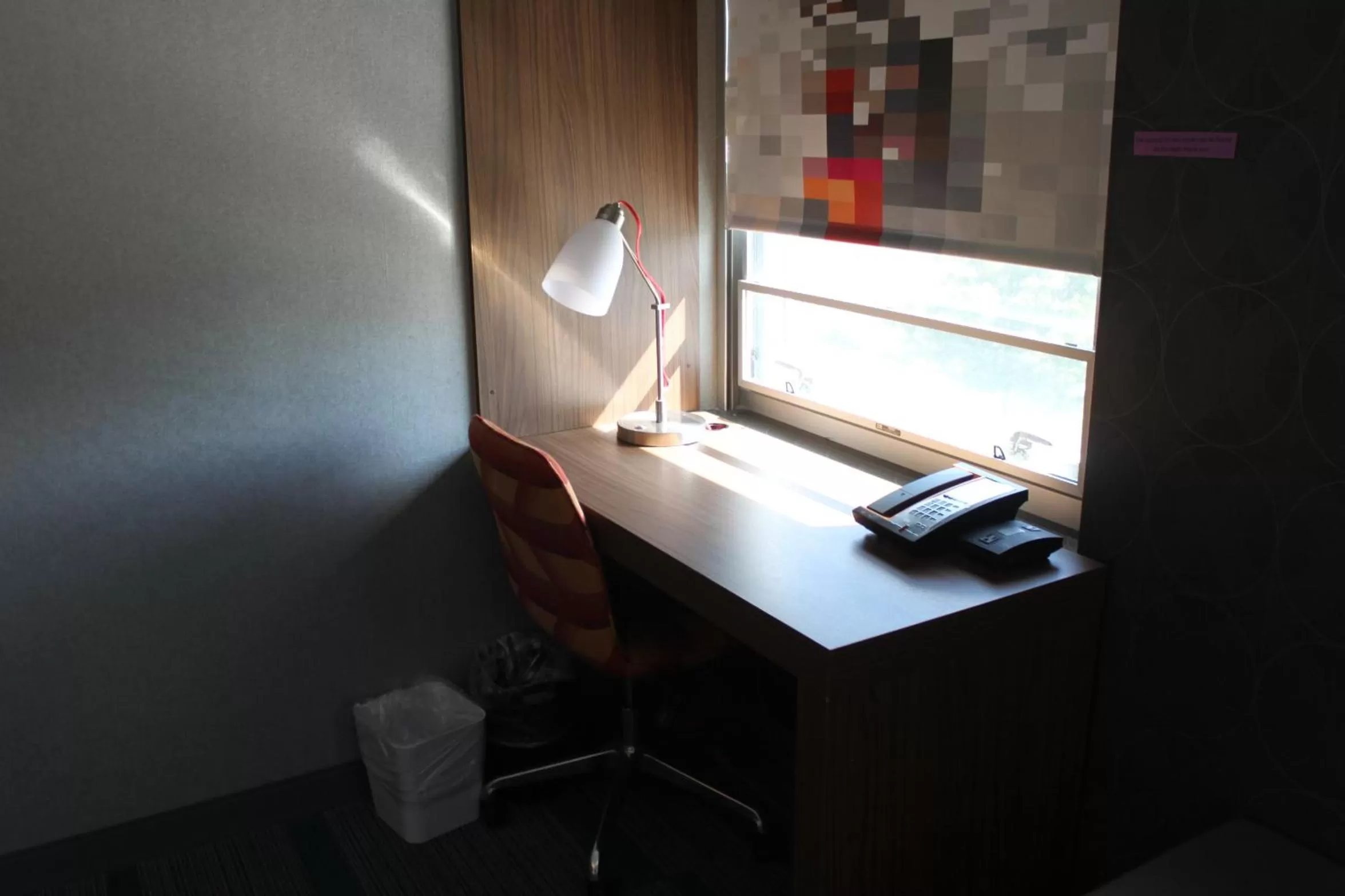 Guests in Aloft Syracuse Inner Harbor