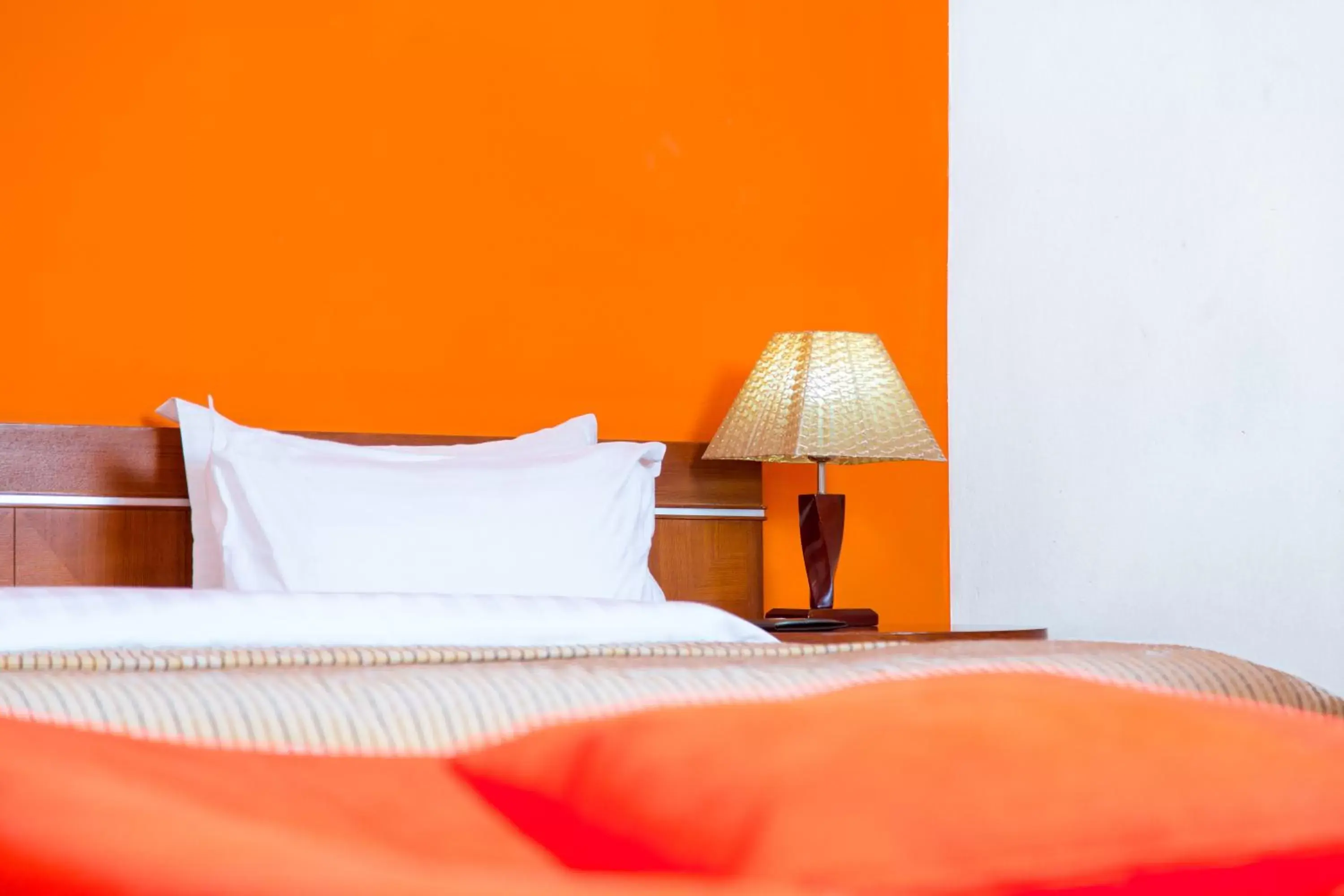 Deluxe Double Room - single occupancy in Le Feto Deluxe Double Room - single occupancy in Le Feto