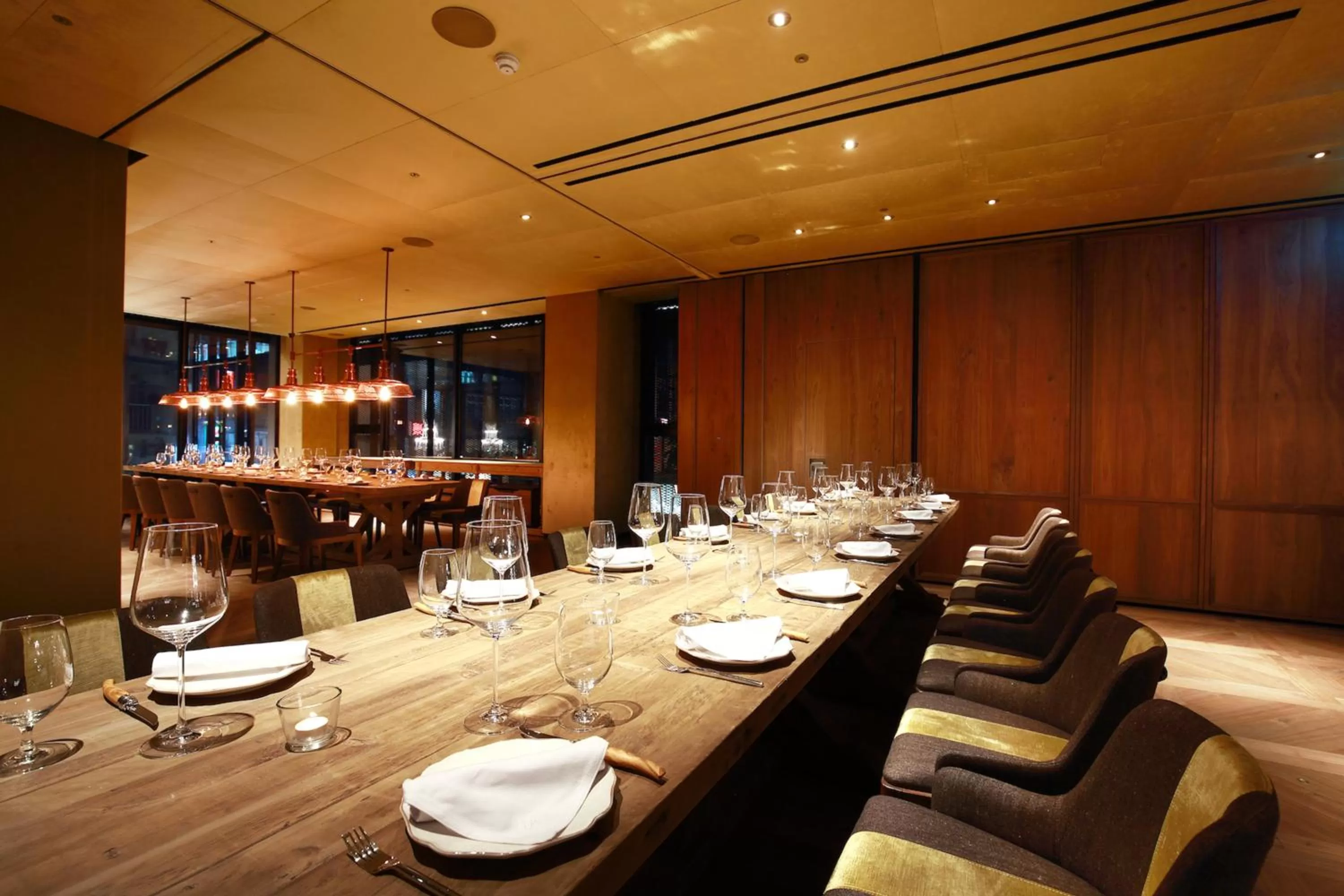 Meeting/conference room in Hotel Proverbs Taipei