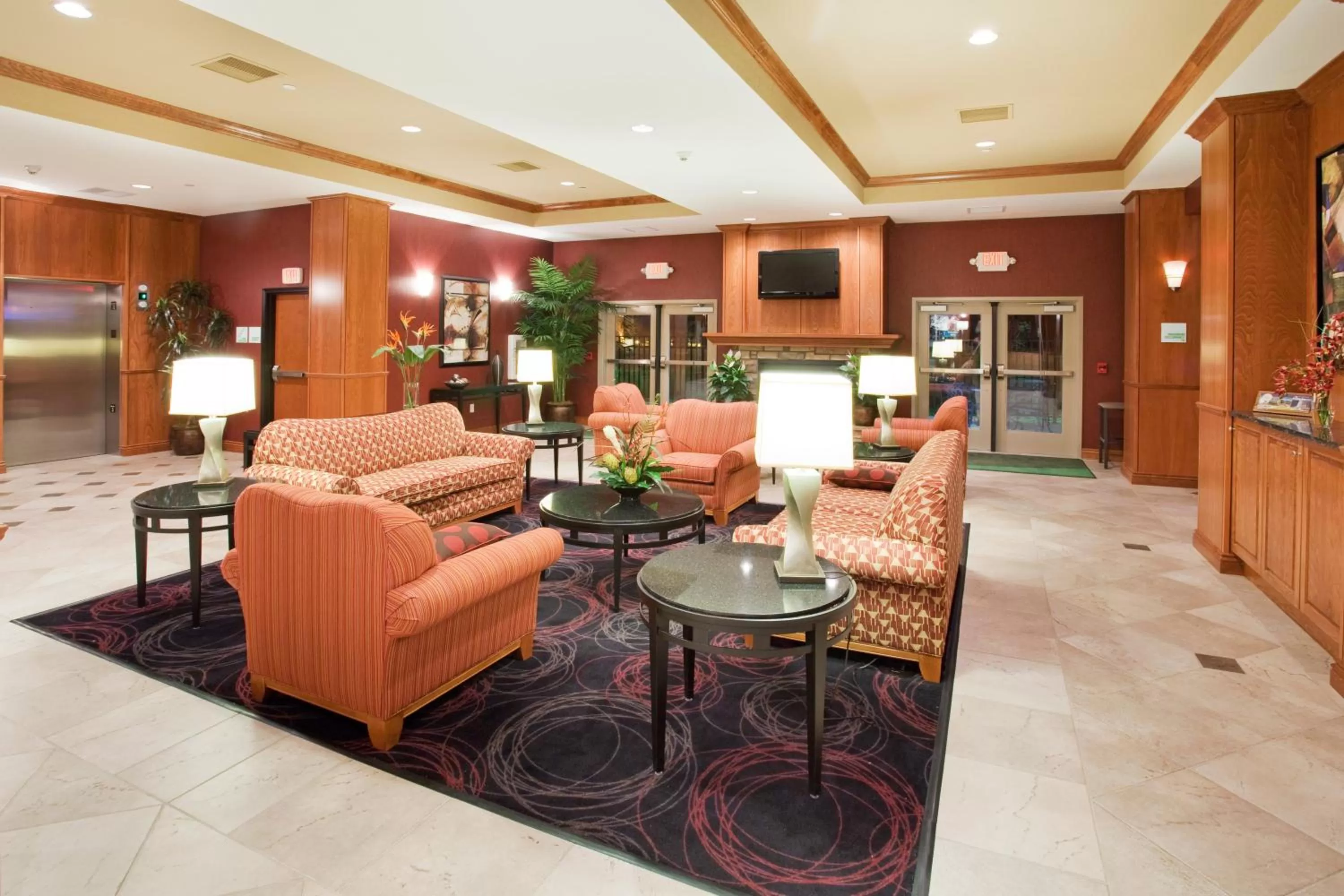Property building in Holiday Inn Hotel & Suites Grand Junction-Airport by IHG
