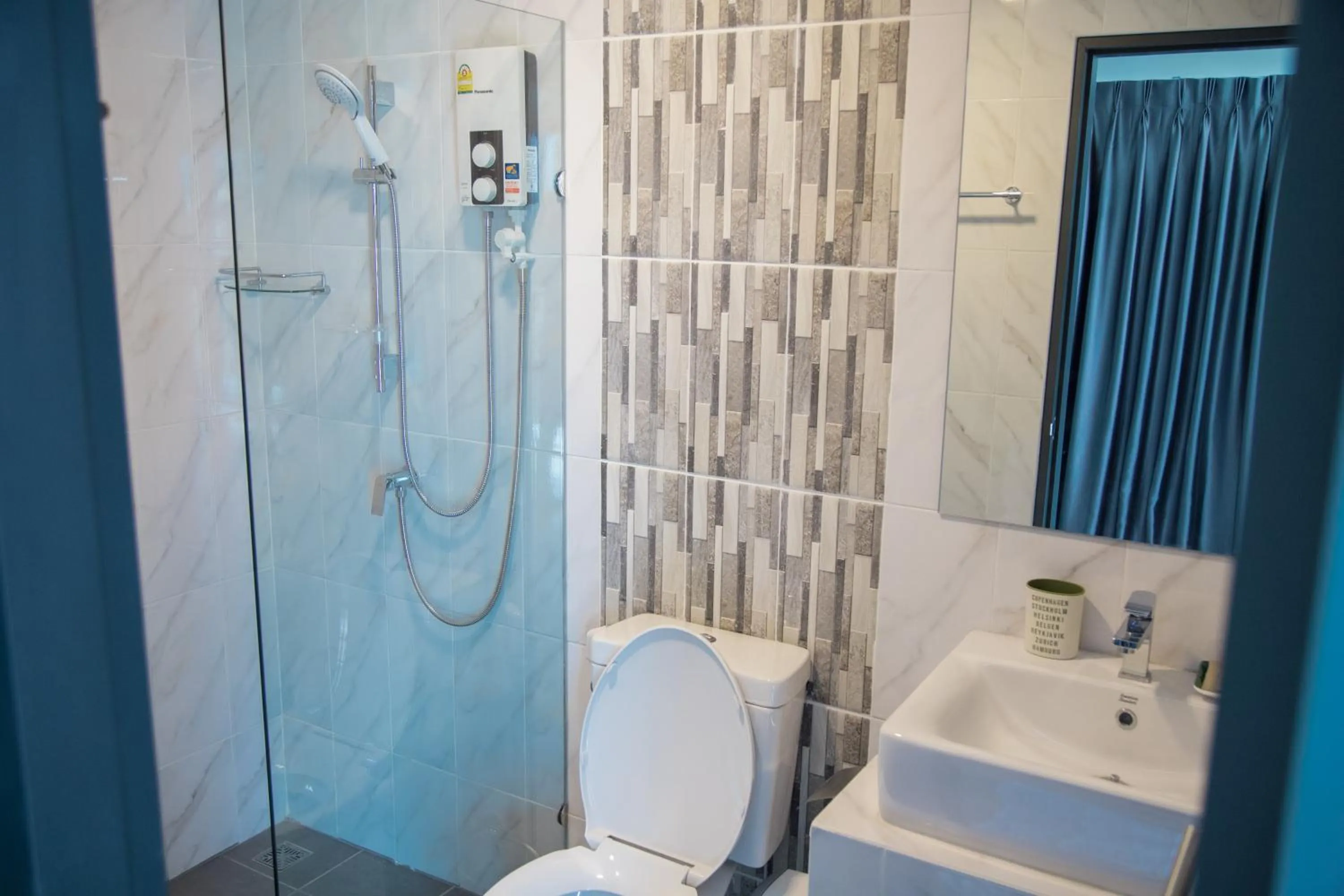 Hallton Hotel Bangkok