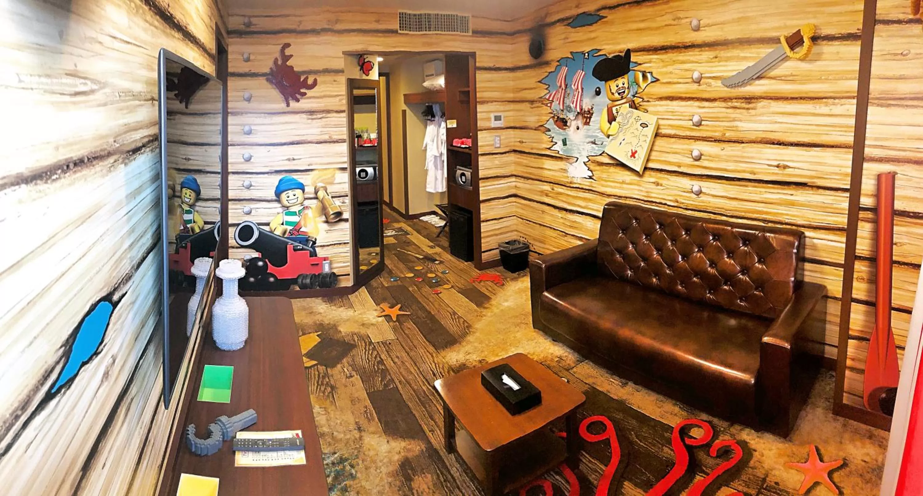 LEGOLAND Japan Hotel