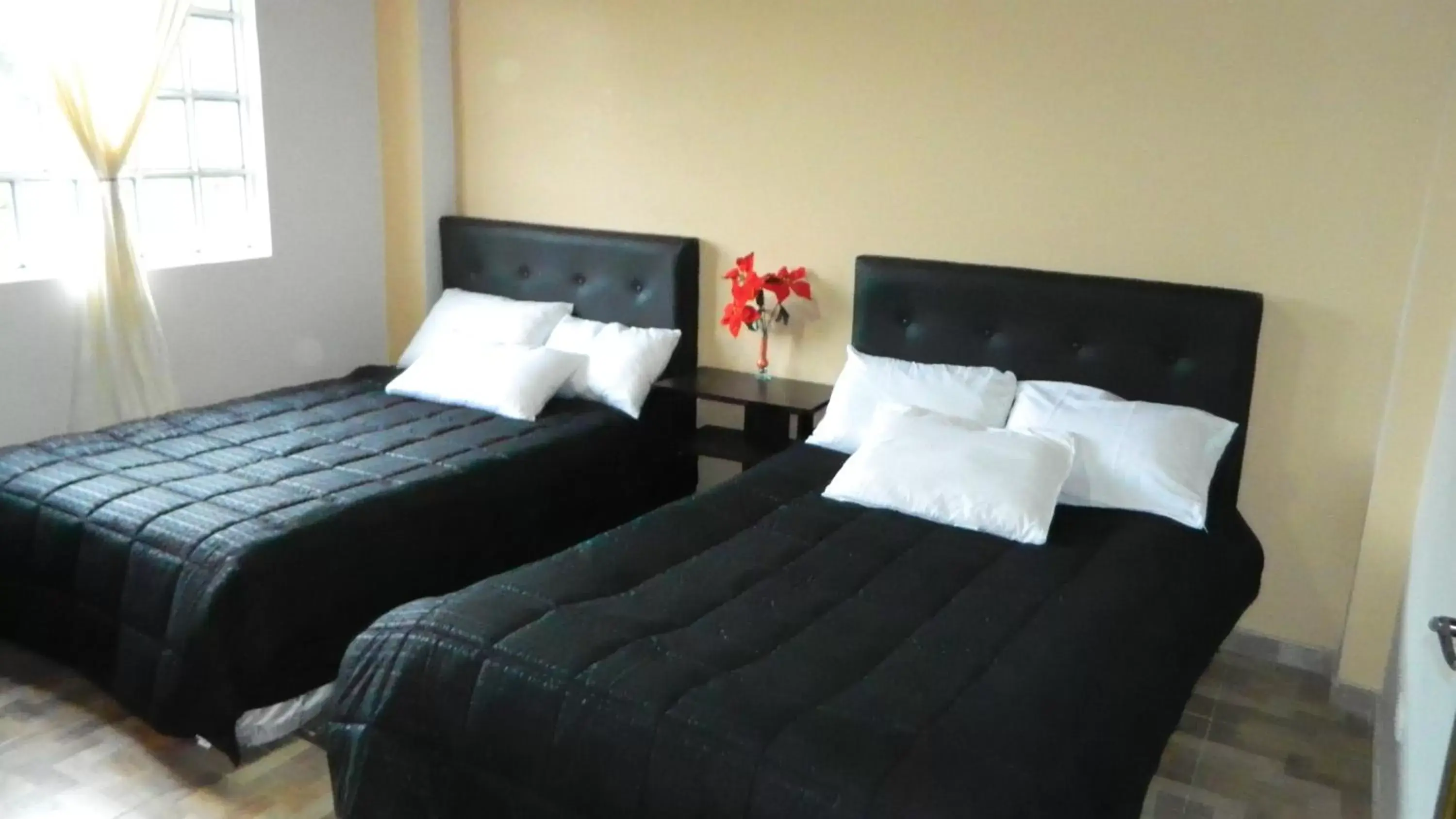 Quadruple Room with Private Bathroom in Portal de la Cascada - Mongui Quadruple Room with Private Bathroom in Portal de la Cascada - Mongui