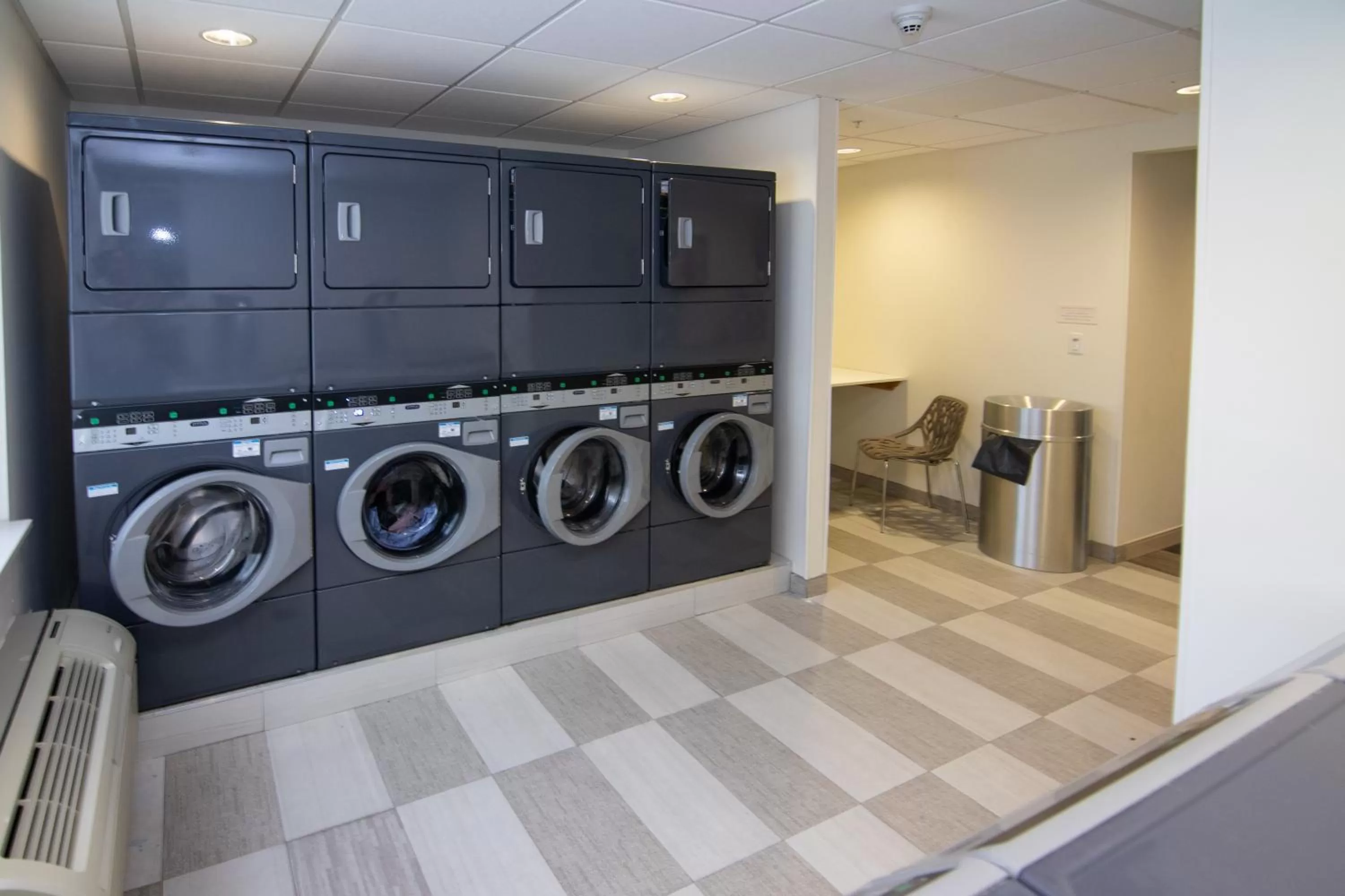 laundry in Candlewood Suites Miami Intl Airport - 36th St by IHG