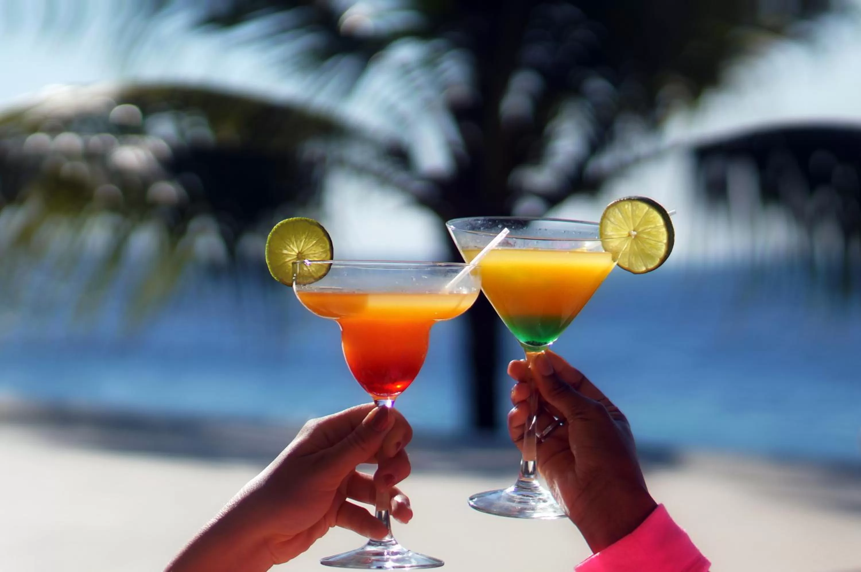 Restaurant/places to eat in Instyle Residences at Infiniti Blu