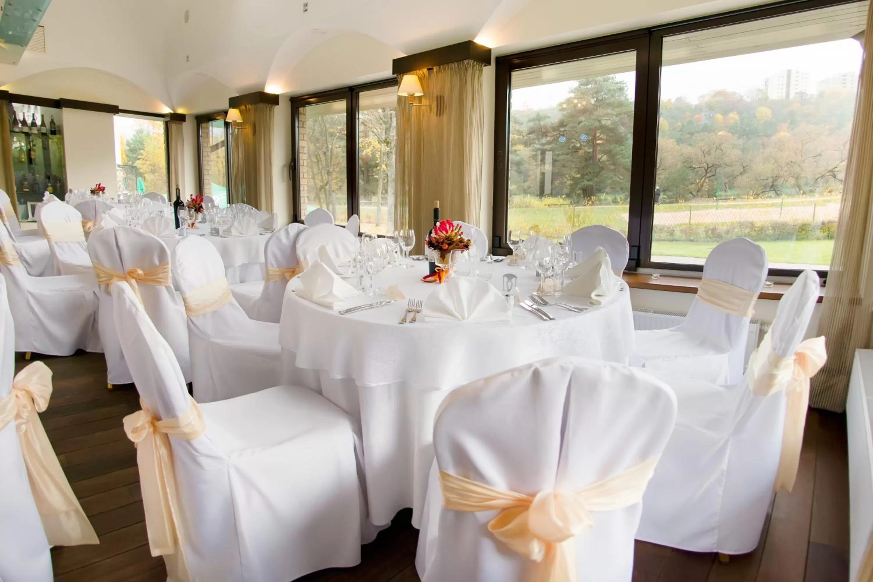 Banquet/Function facilities in Park Villa Hotel