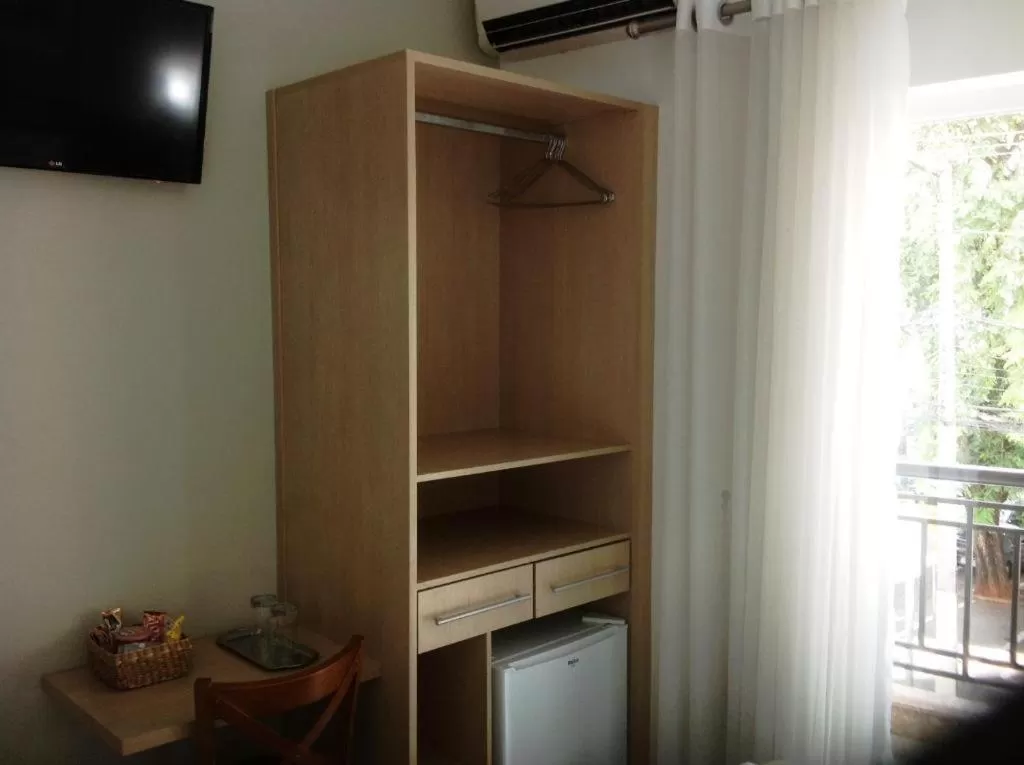 TV and multimedia in Upper Hotel