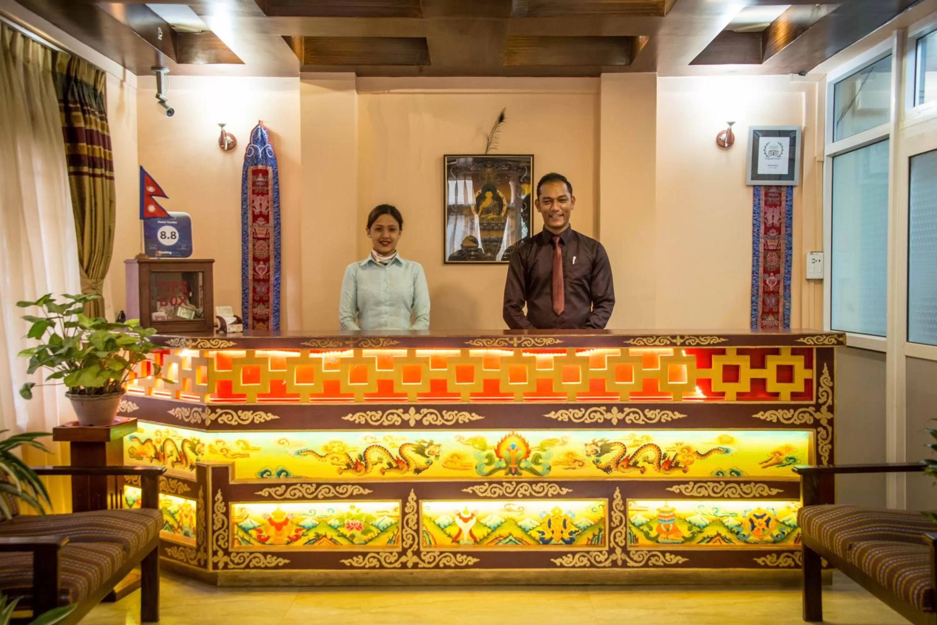 Other in Hotel Yambu kathmandu