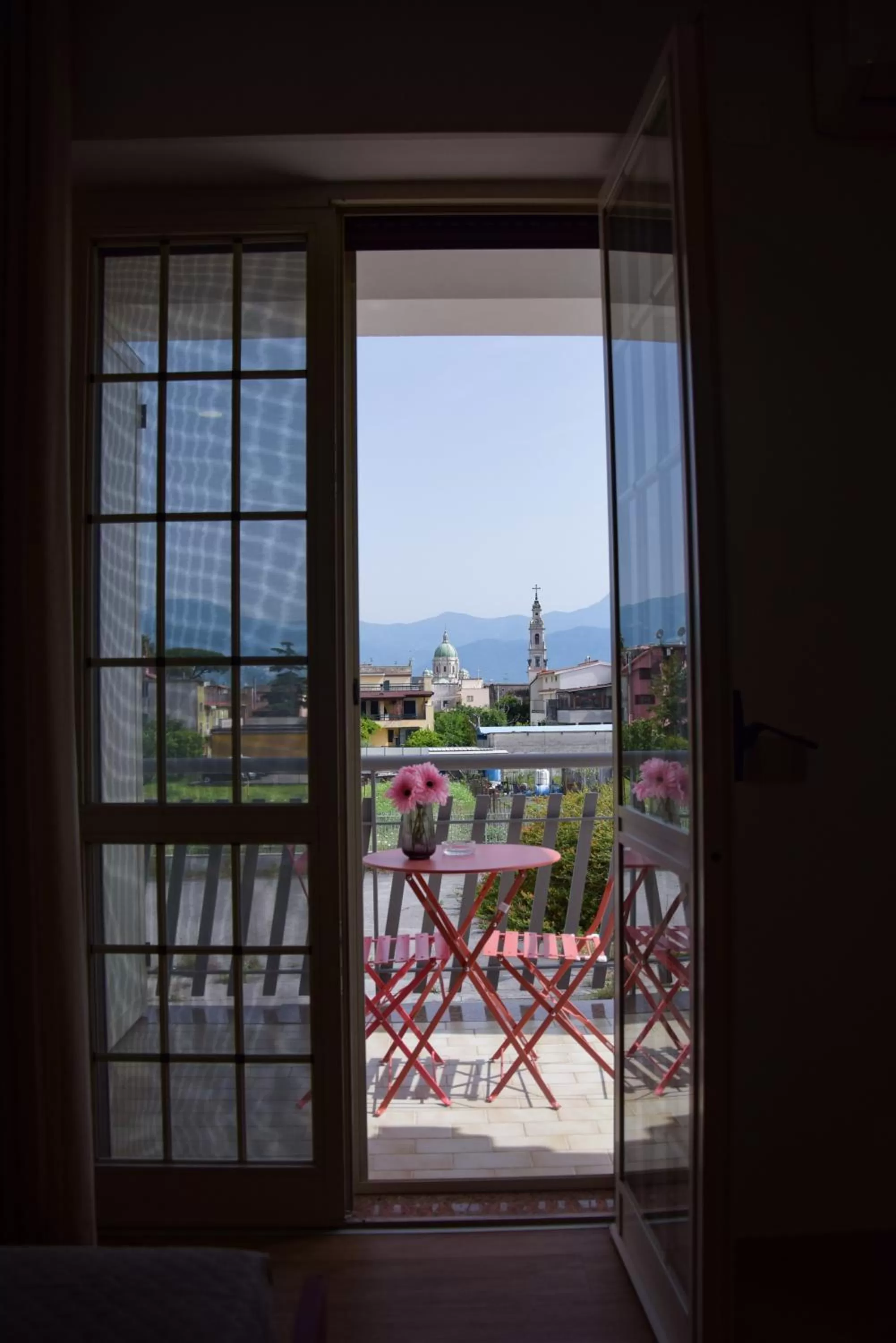 Pompeya Bed and Breakfast