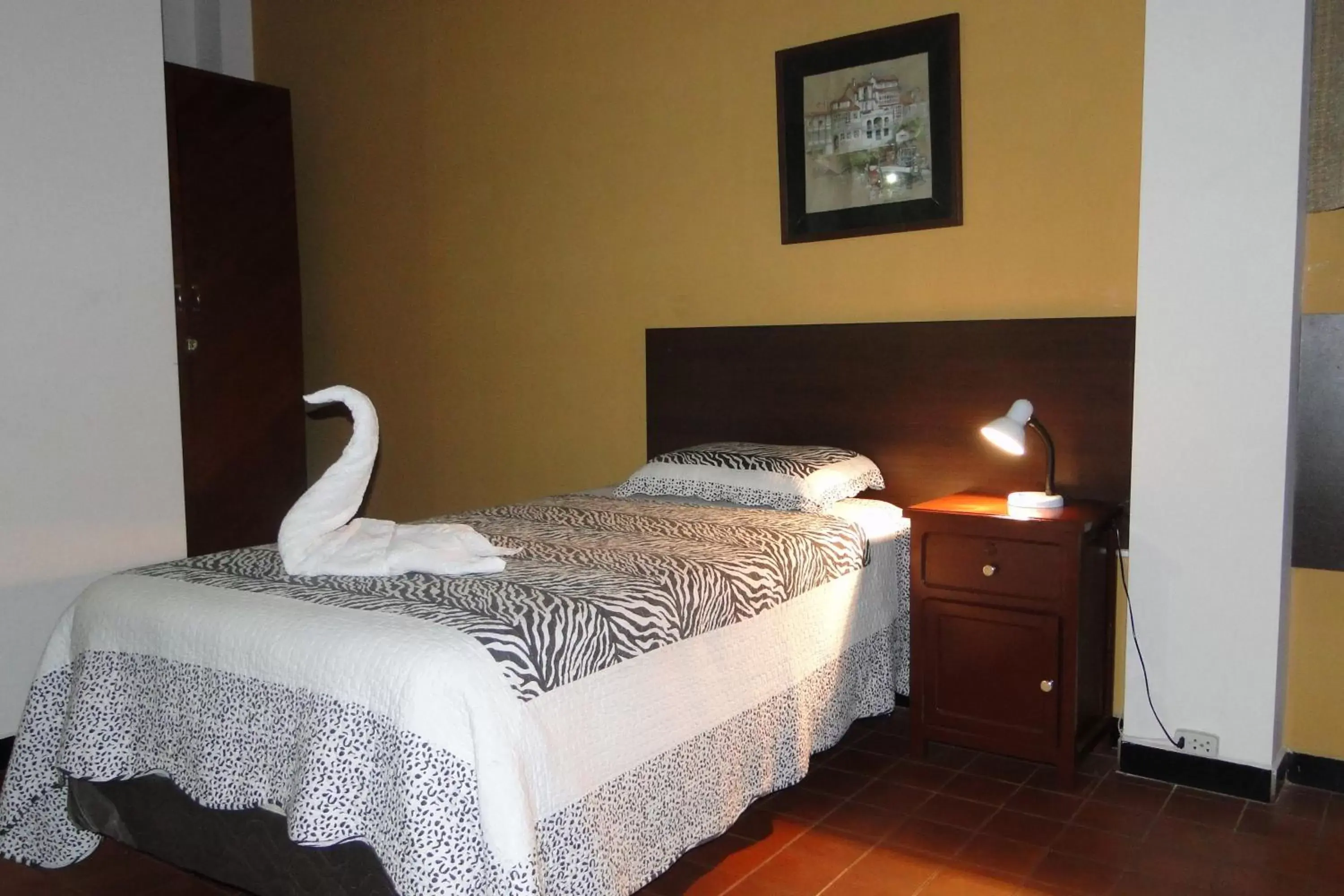 Double Room in Cittadella Hostal Double Room in Cittadella Hostal