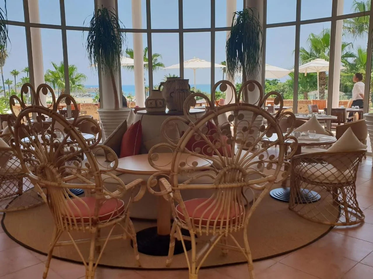 Marina Smir Hotel & Spa