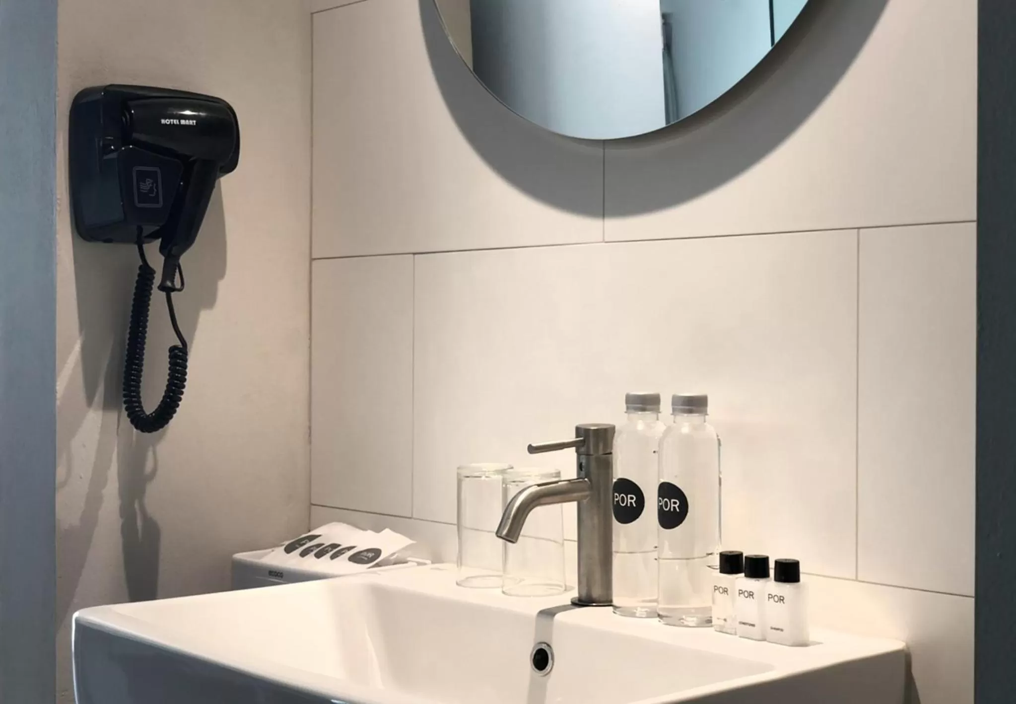 Bathroom in POR Daowadung NO PARKING