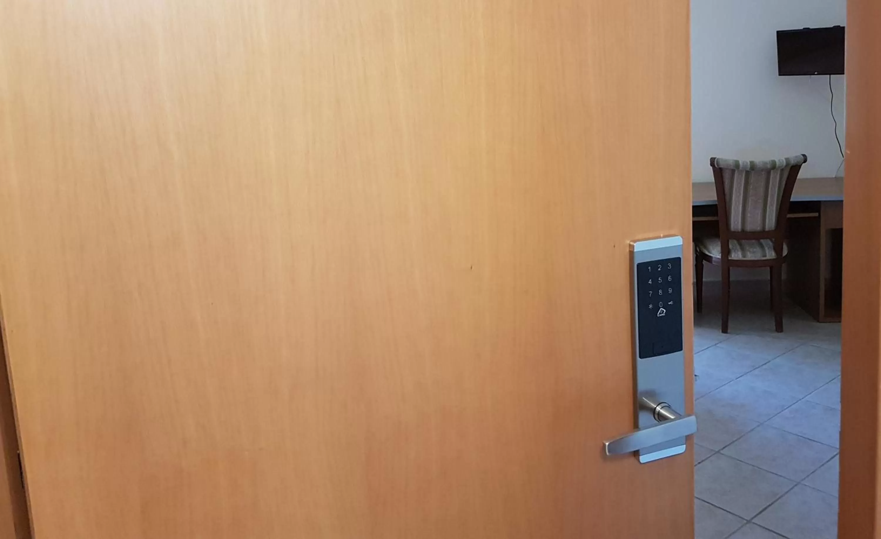 Bedroom in B&B Magna Grecia