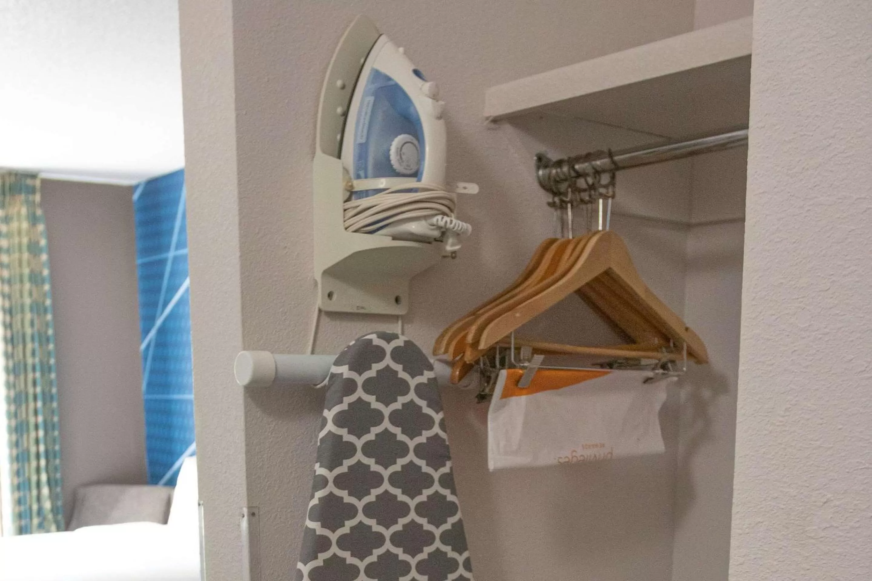 Bedroom in Comfort Inn Sioux City South