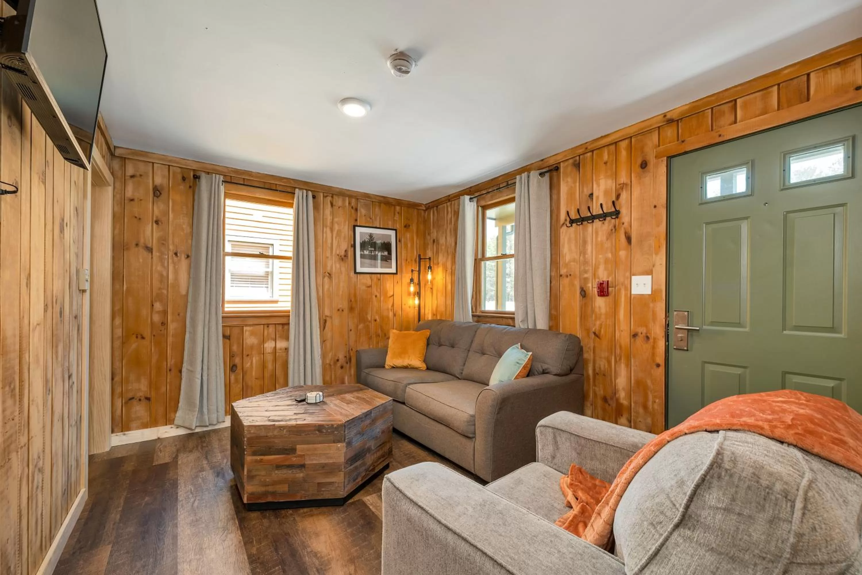 TV and multimedia in The Inn & More