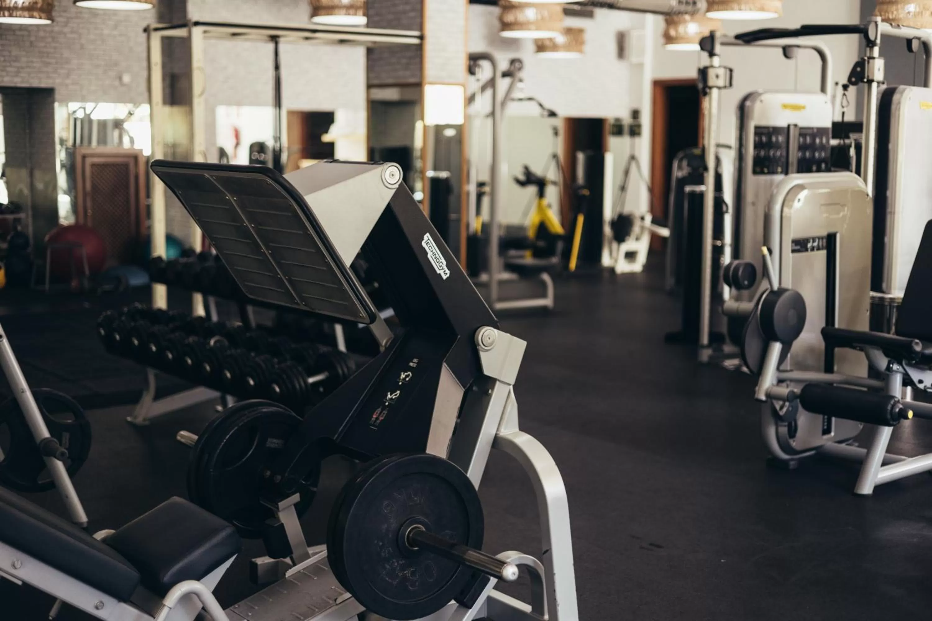 Sports in Princesa Yaiza Suite Hotel Resort