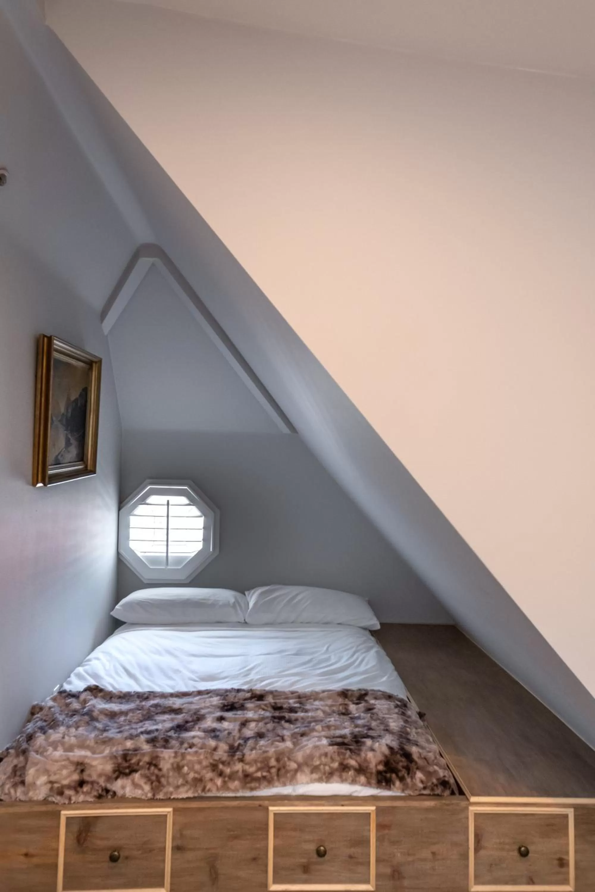 Executive Suite in Mirabelle Inn