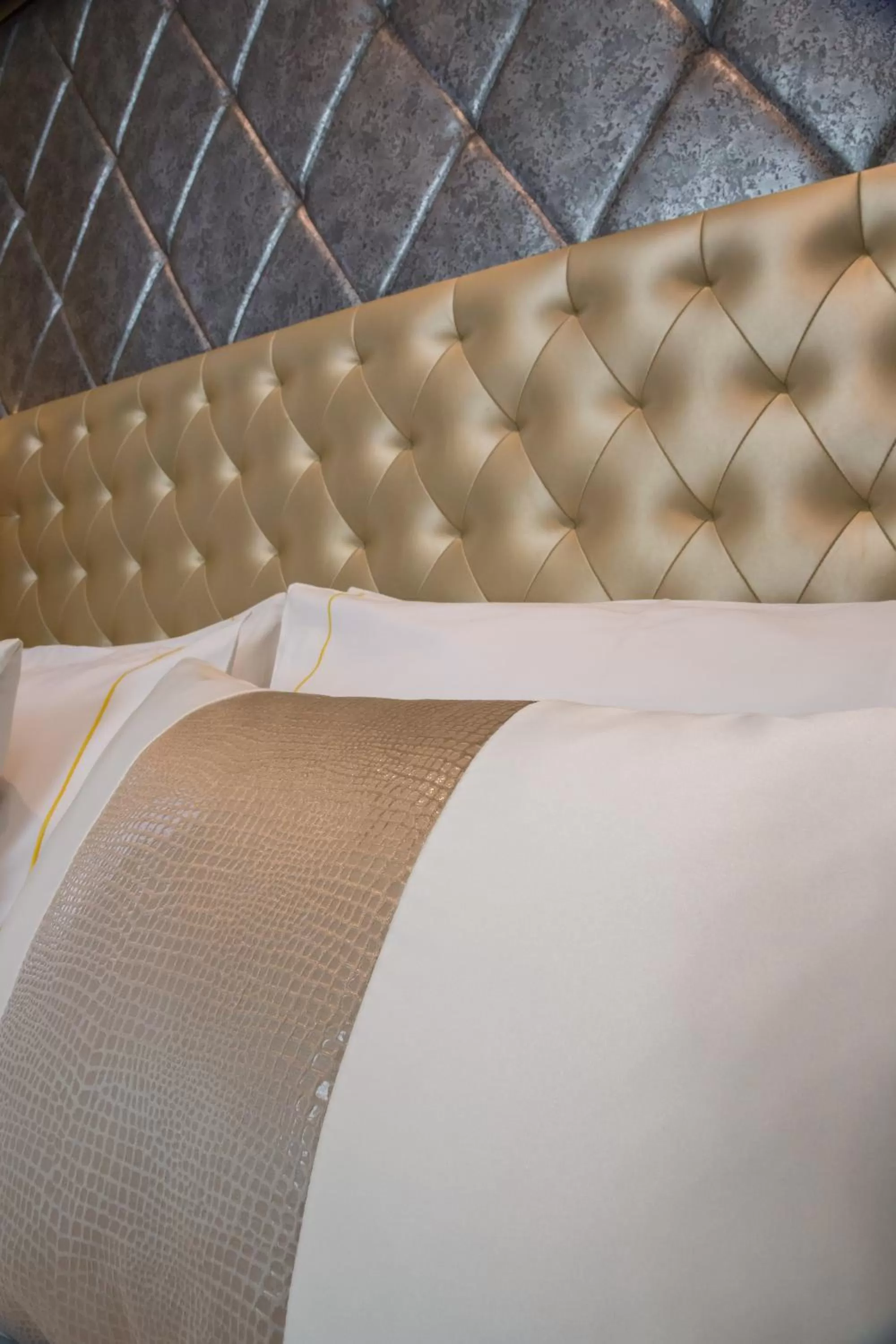 Bedroom, Bed in Hotel MeraPrime Gold Lisboa