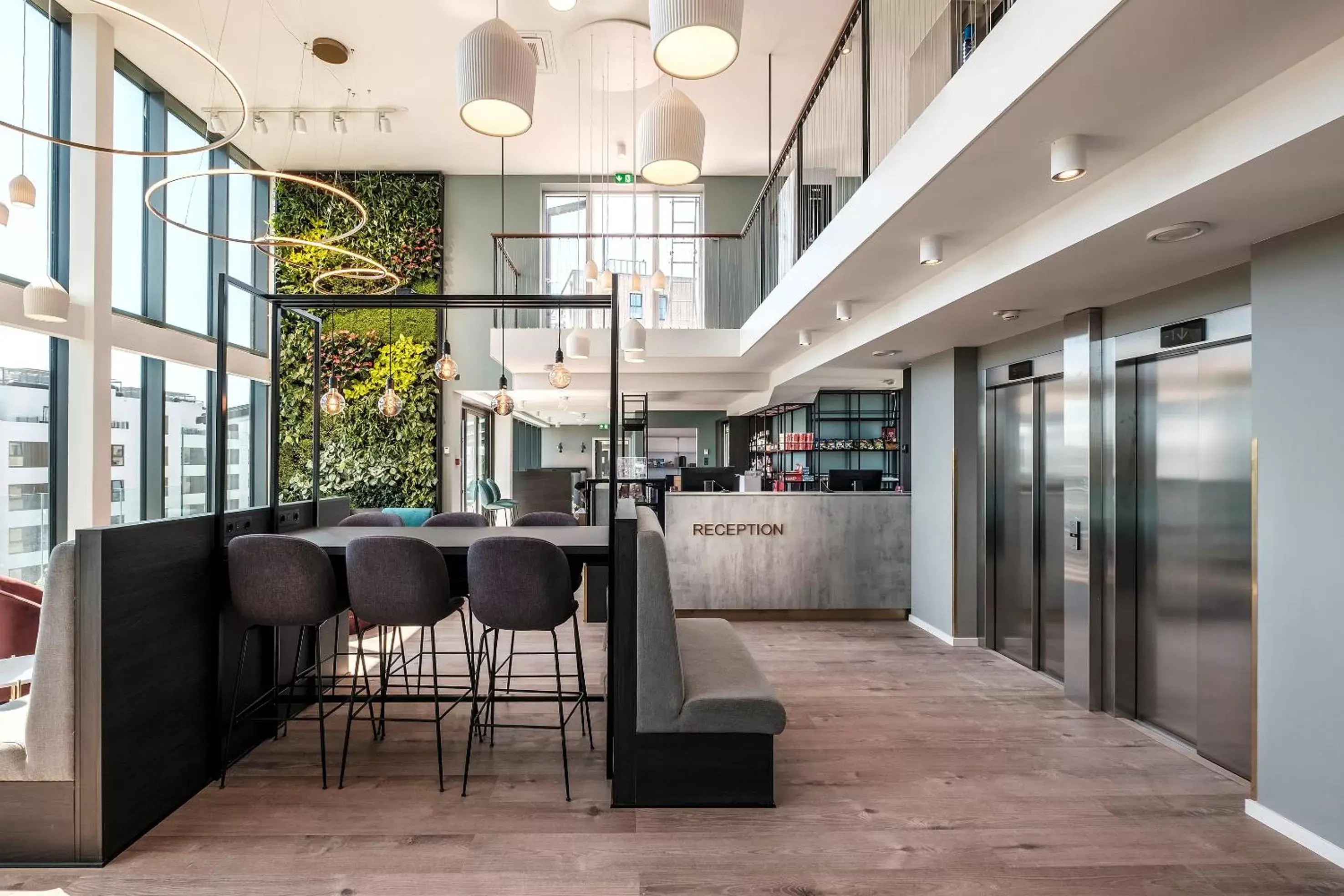 Go Hotel City Go Hotel City