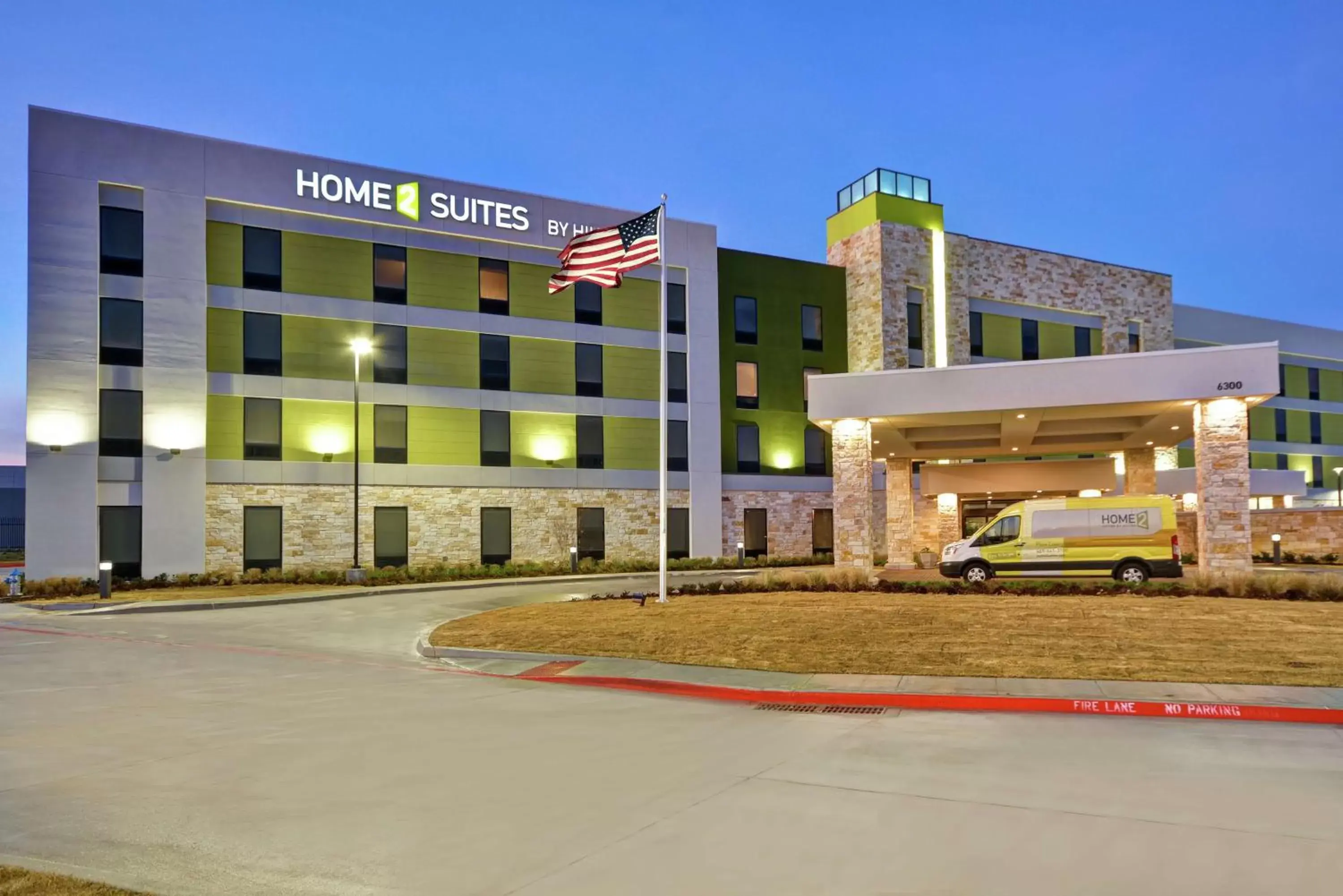 Home2 Suites Plano Legacy West Home2 Suites Plano Legacy West