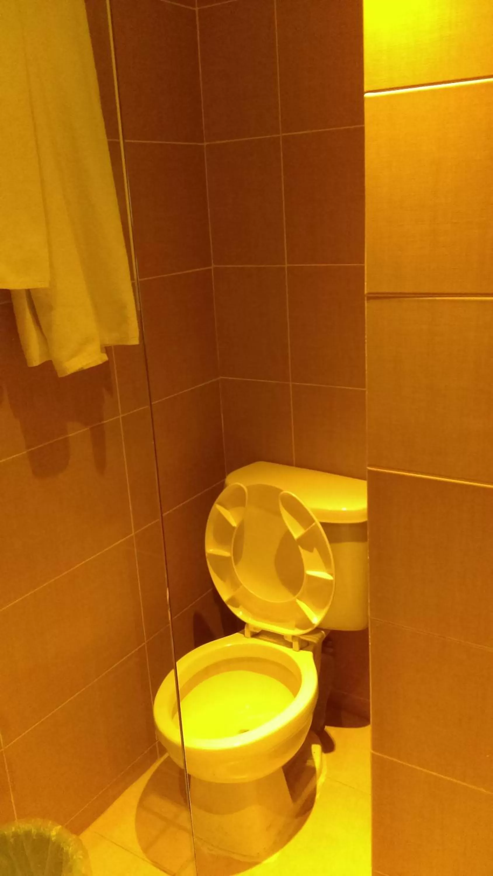 Hotel San Francisco Plaza