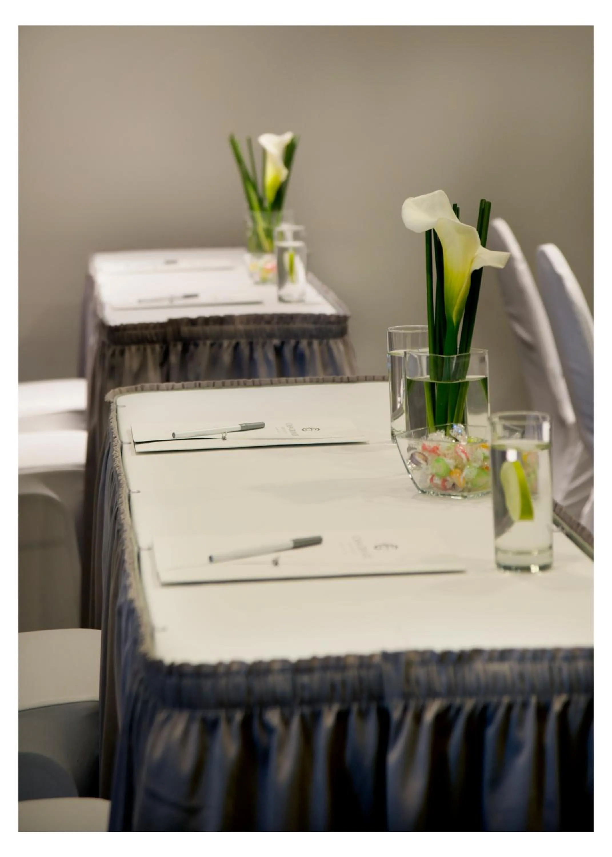 Non alcoholic drinks in Casa Grande Suites