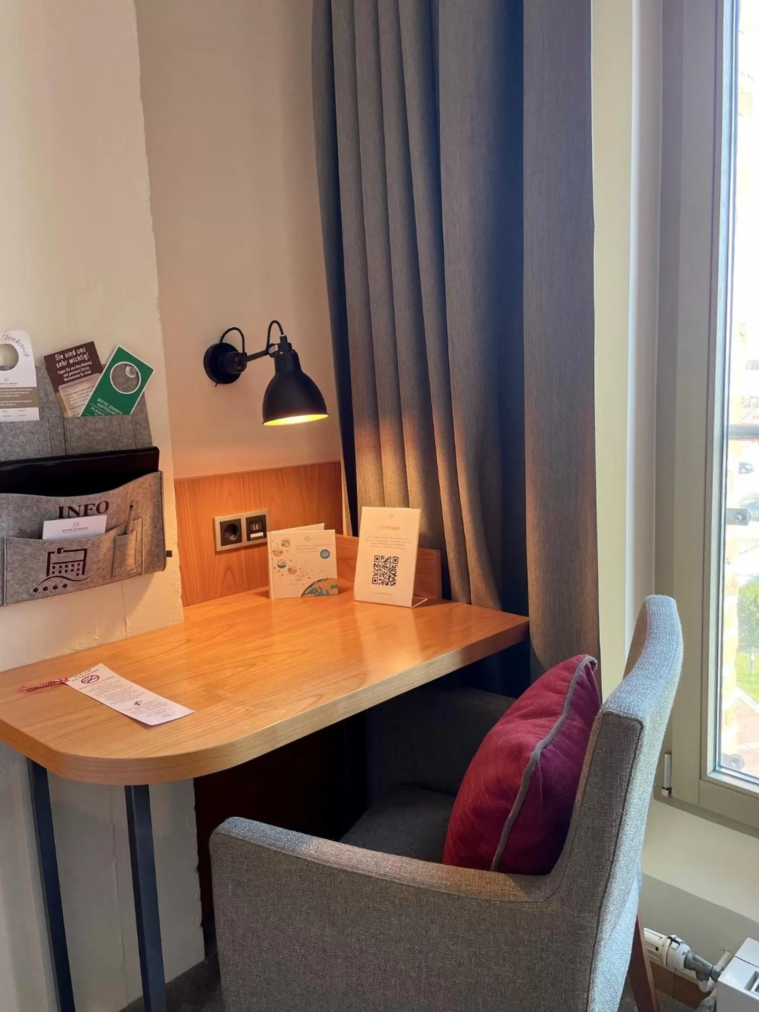 Single Room - single occupancy in Hotel Speicher am Ziegelsee