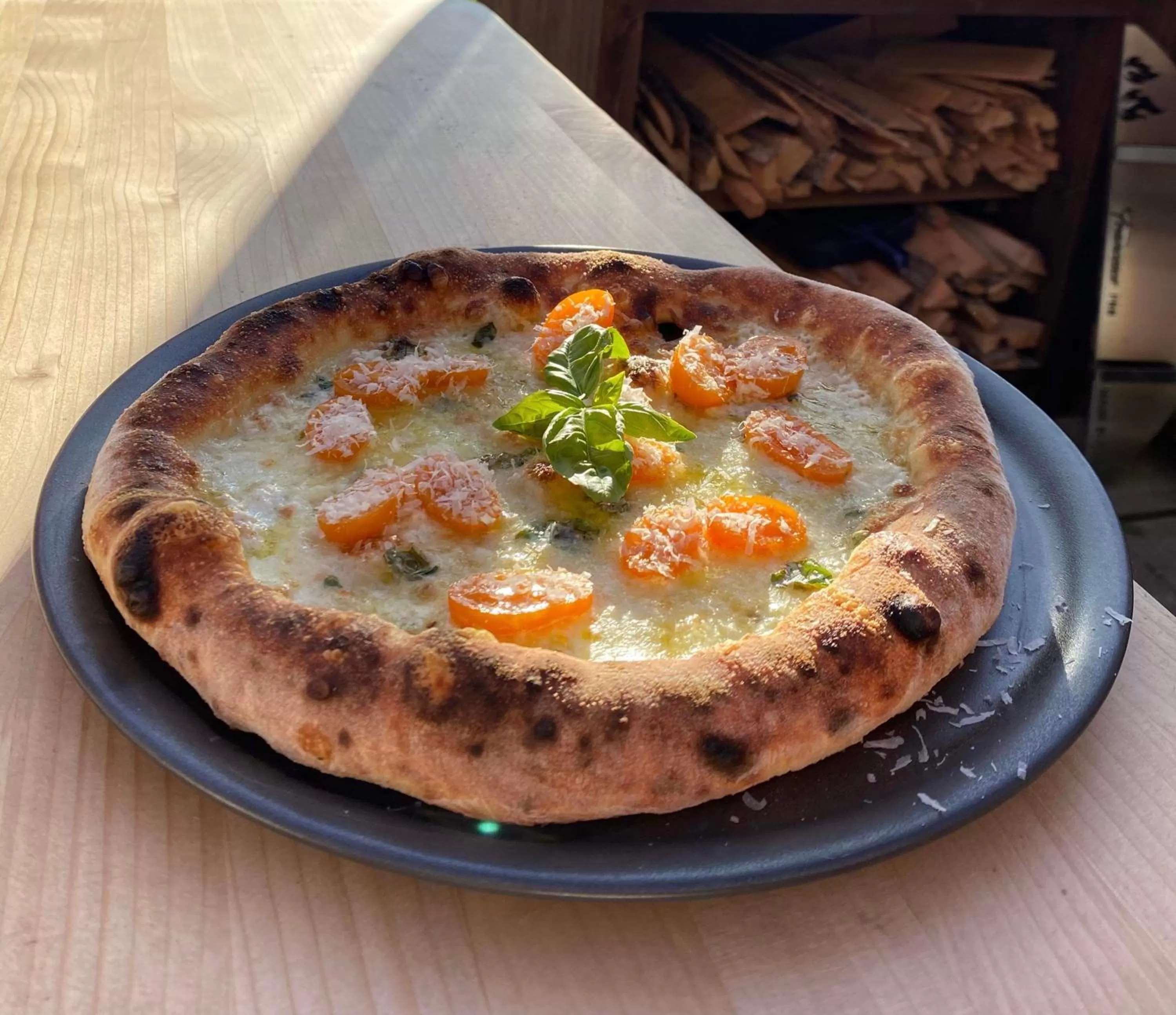 Restaurant/places to eat in Auberge Seigneurie des Monts