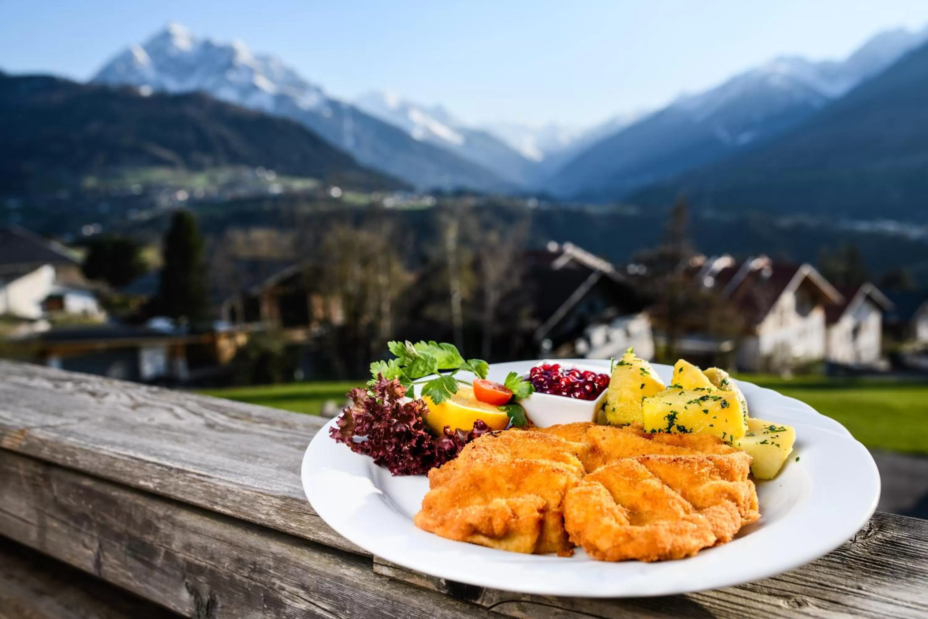 Restaurant/places to eat in Bärenwirth - Hotel & Restaurant