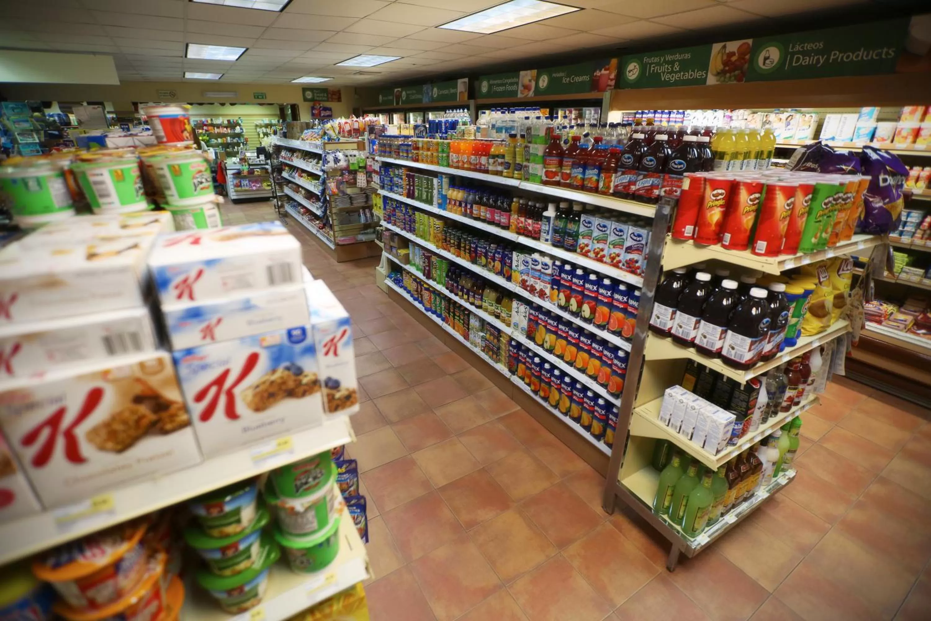 On-site shops in The Royal Cancun All Suites Resort - All Inclusive