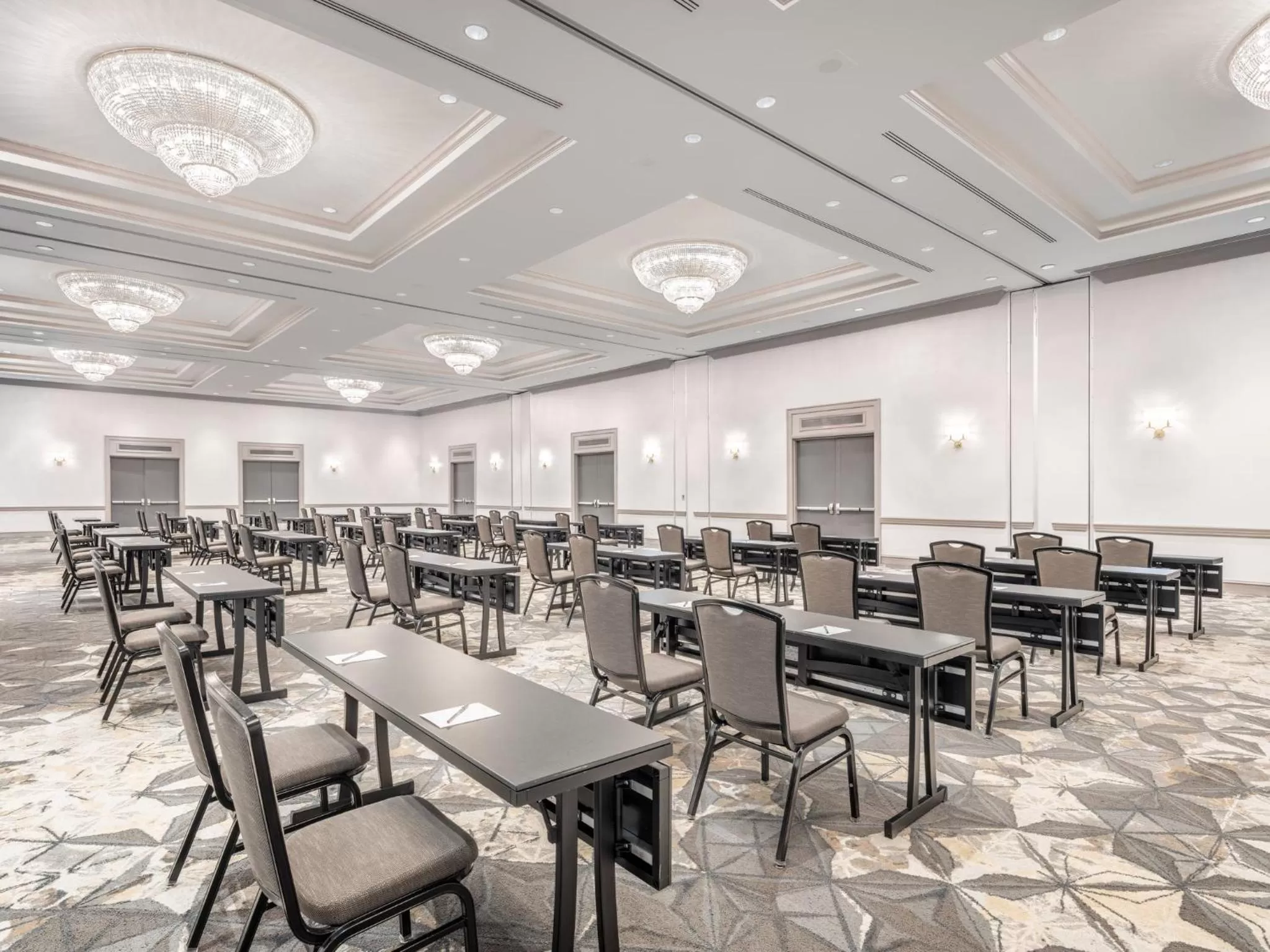 Banquet/Function facilities in Crowne Plaza College Park - Washington DC by IHG