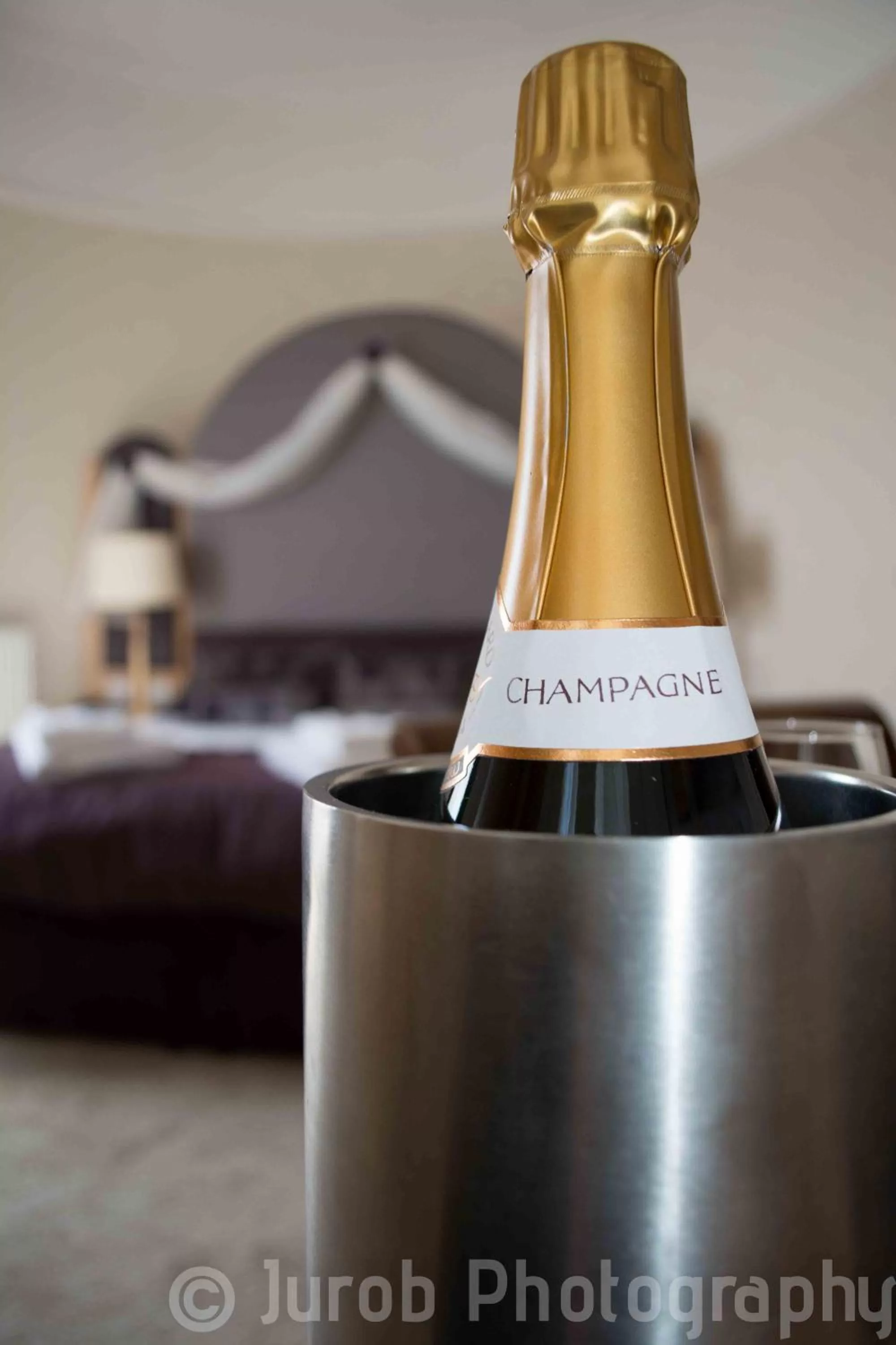 Food and drinks in Northern Hotel