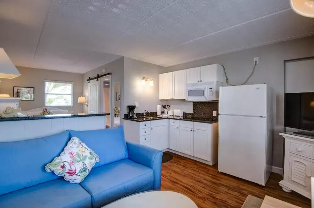 Deluxe One-Bedroom Villa in Matanzas Inn Deluxe One-Bedroom Villa in Matanzas Inn