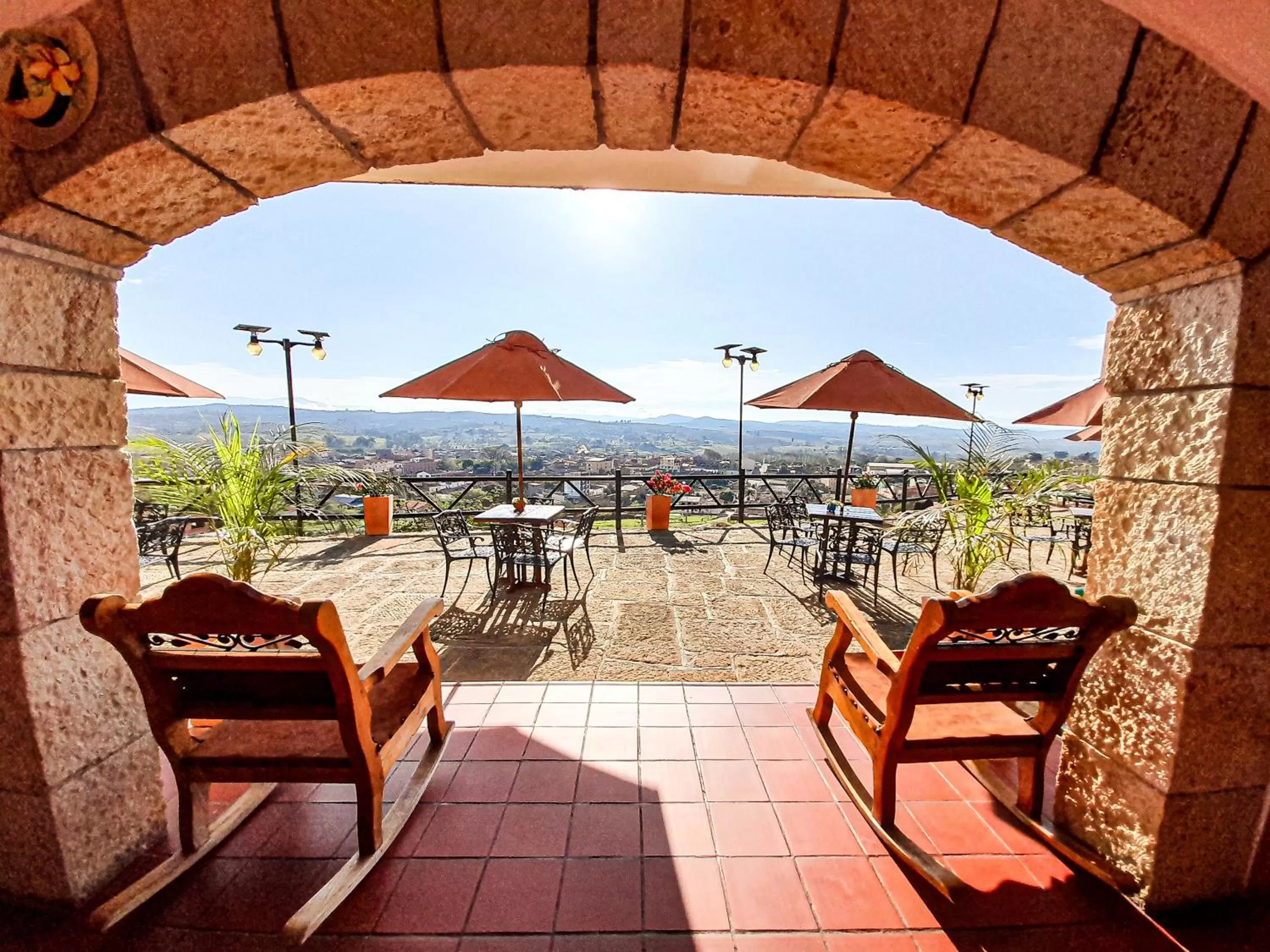 Hotel Las Rocas Resort Villanueva