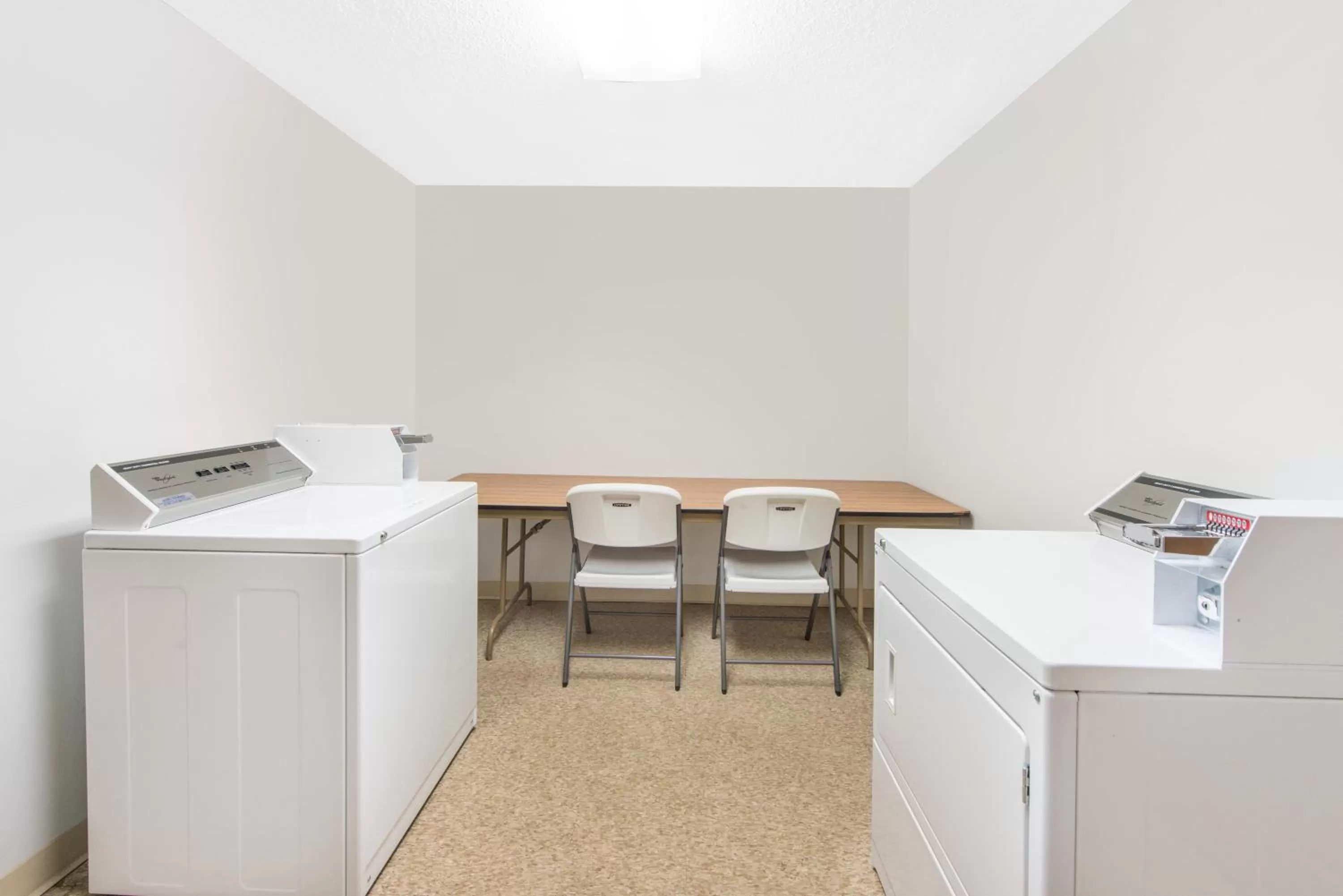 Area and facilities in Super 8 by Wyndham Branson By Andy Williams Theatre