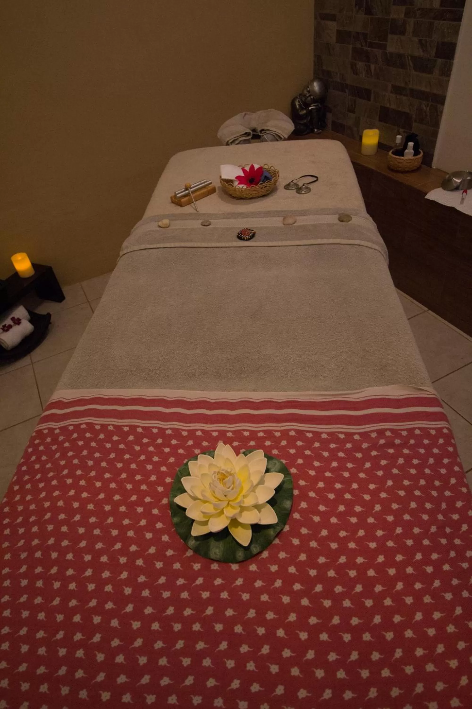 Spa and wellness centre/facilities, Bed in Mesón de la Luna Hotel & Spa