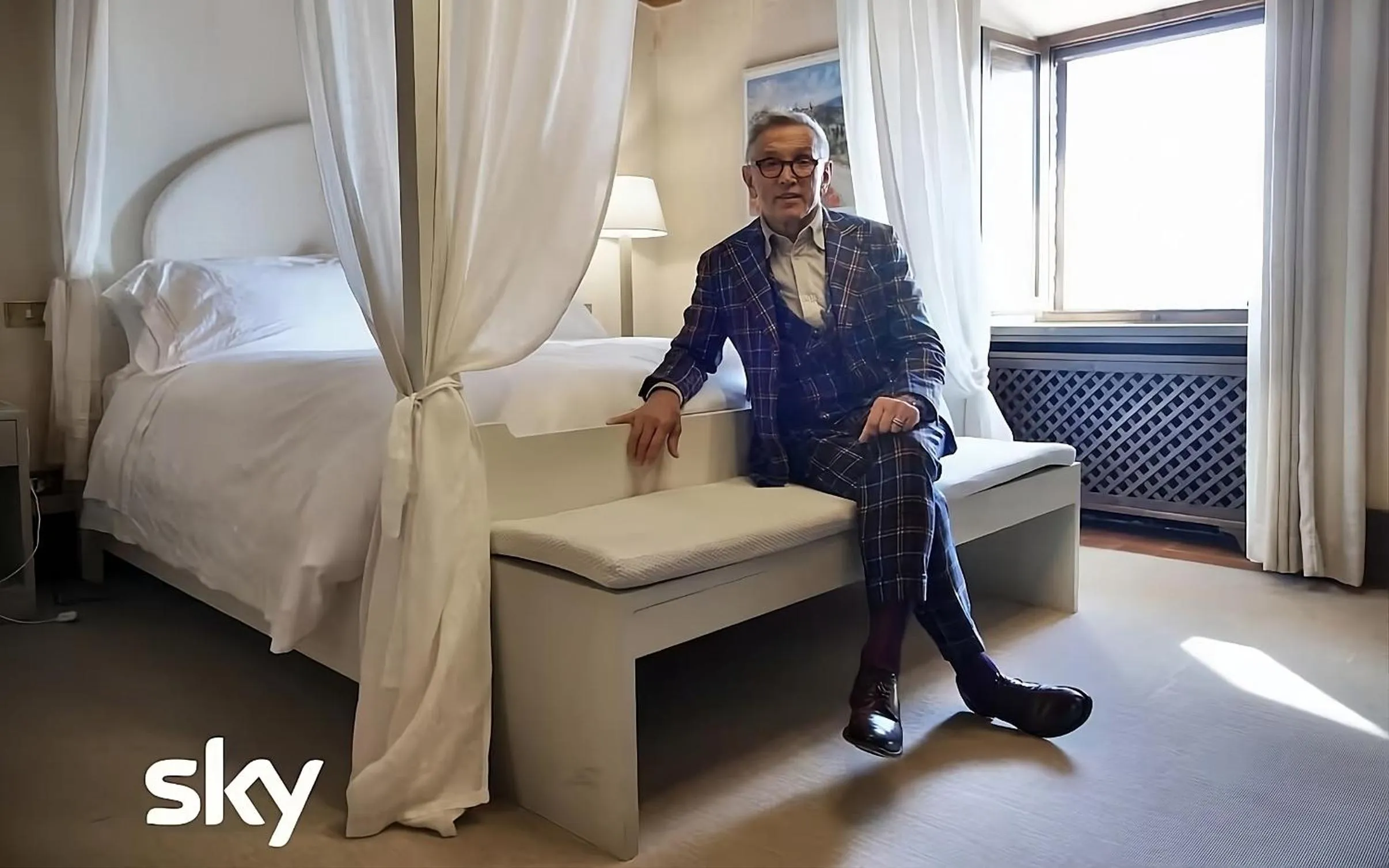 Relais Todini - Residenza d'epoca - Luxury Historic house