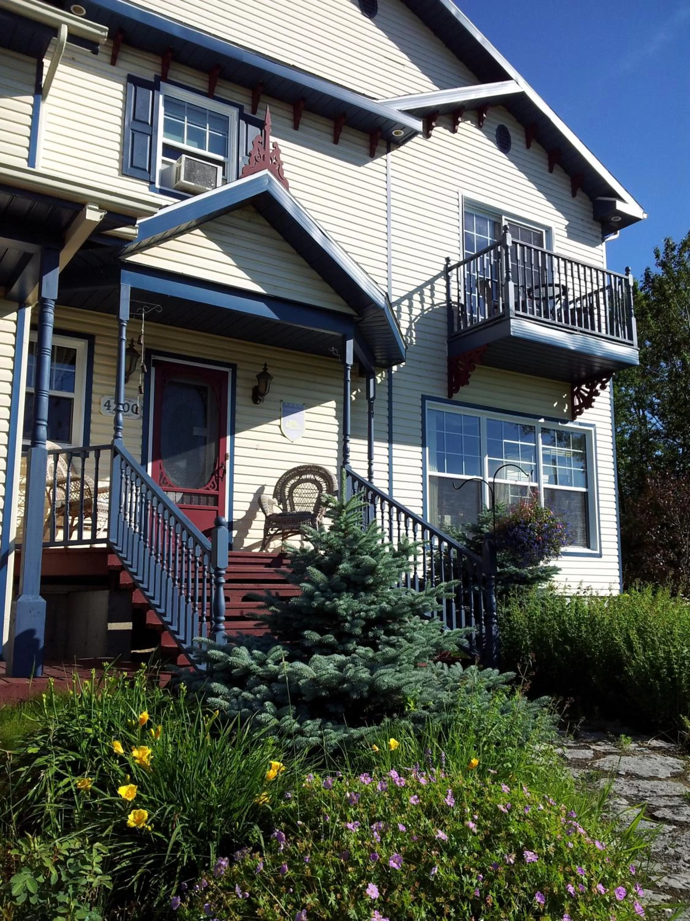 Lobby or reception, Property Building in Domaine de la Baie, Les Suites