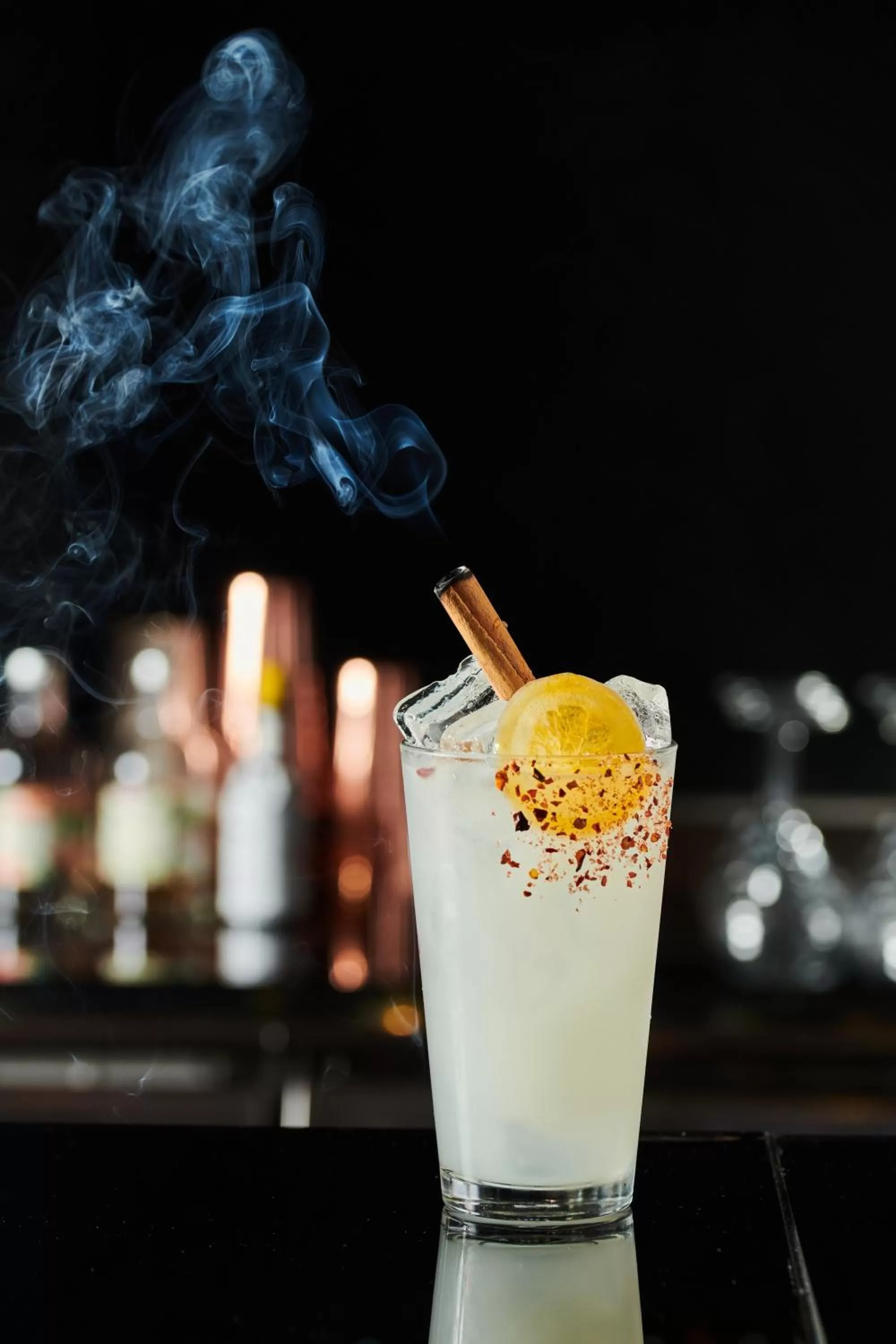 Lounge or bar in Lady Stern Jerusalem Hotel