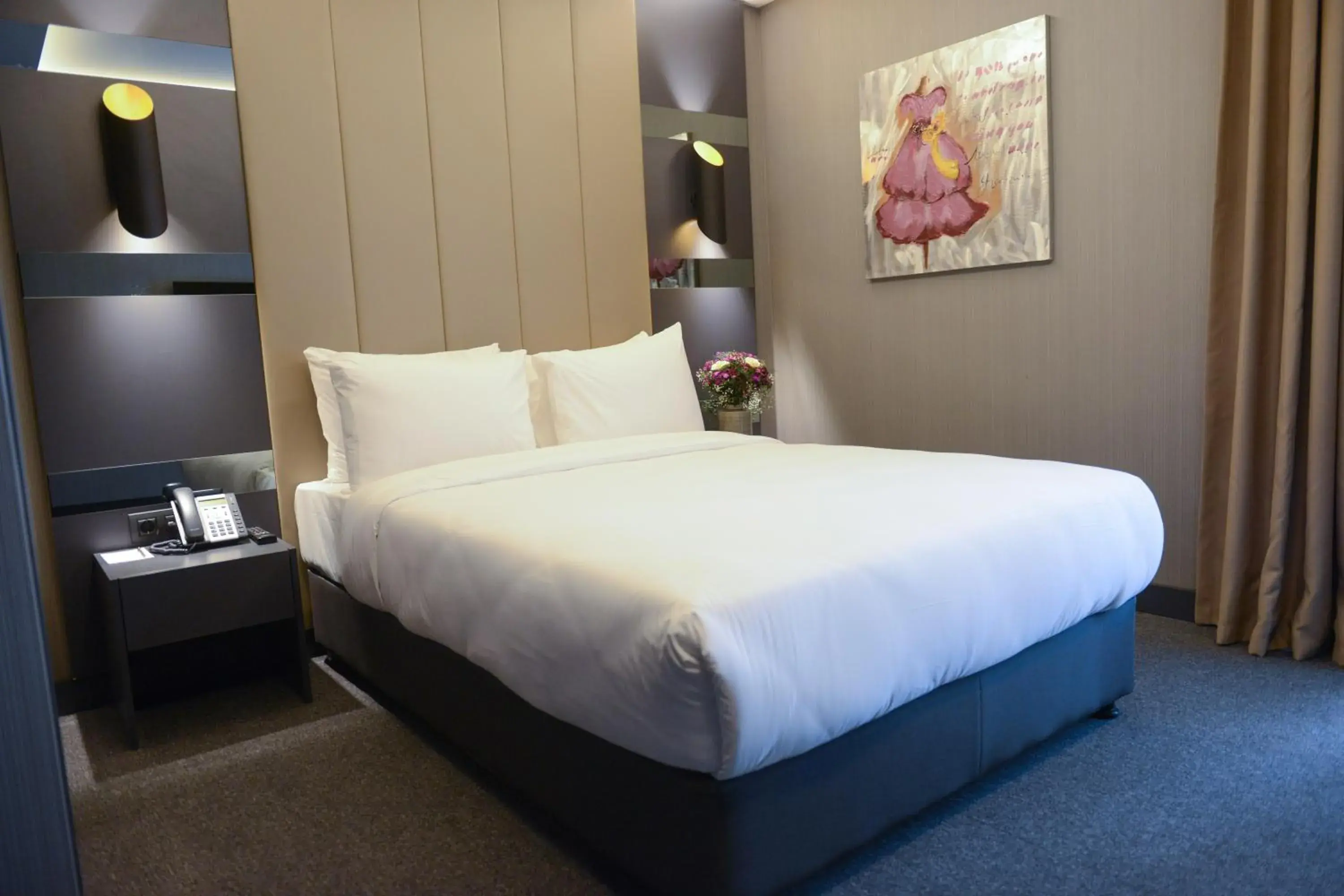 Studio Room in Cityloft 24 Studio Room in Cityloft 24