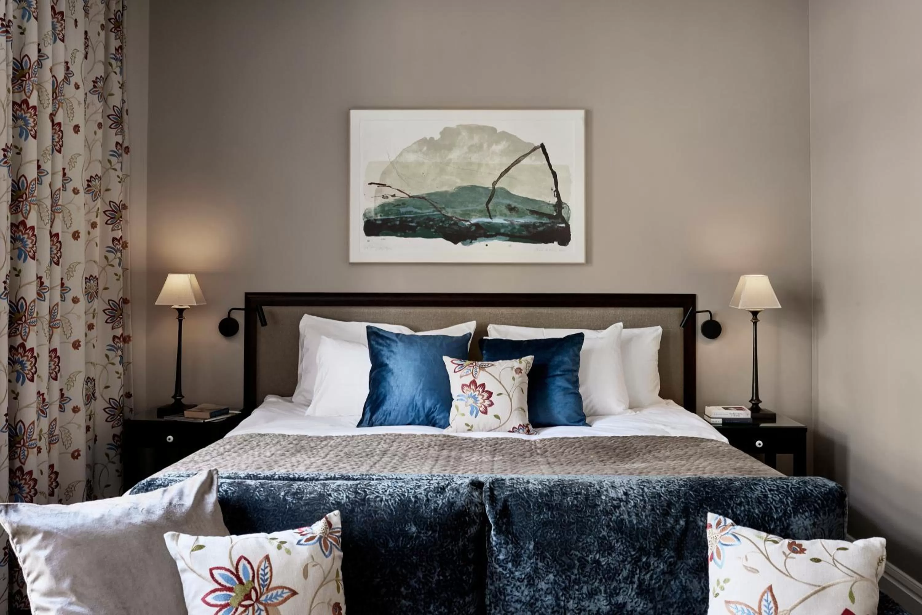 bunk bed, Bed in Hotel Haven