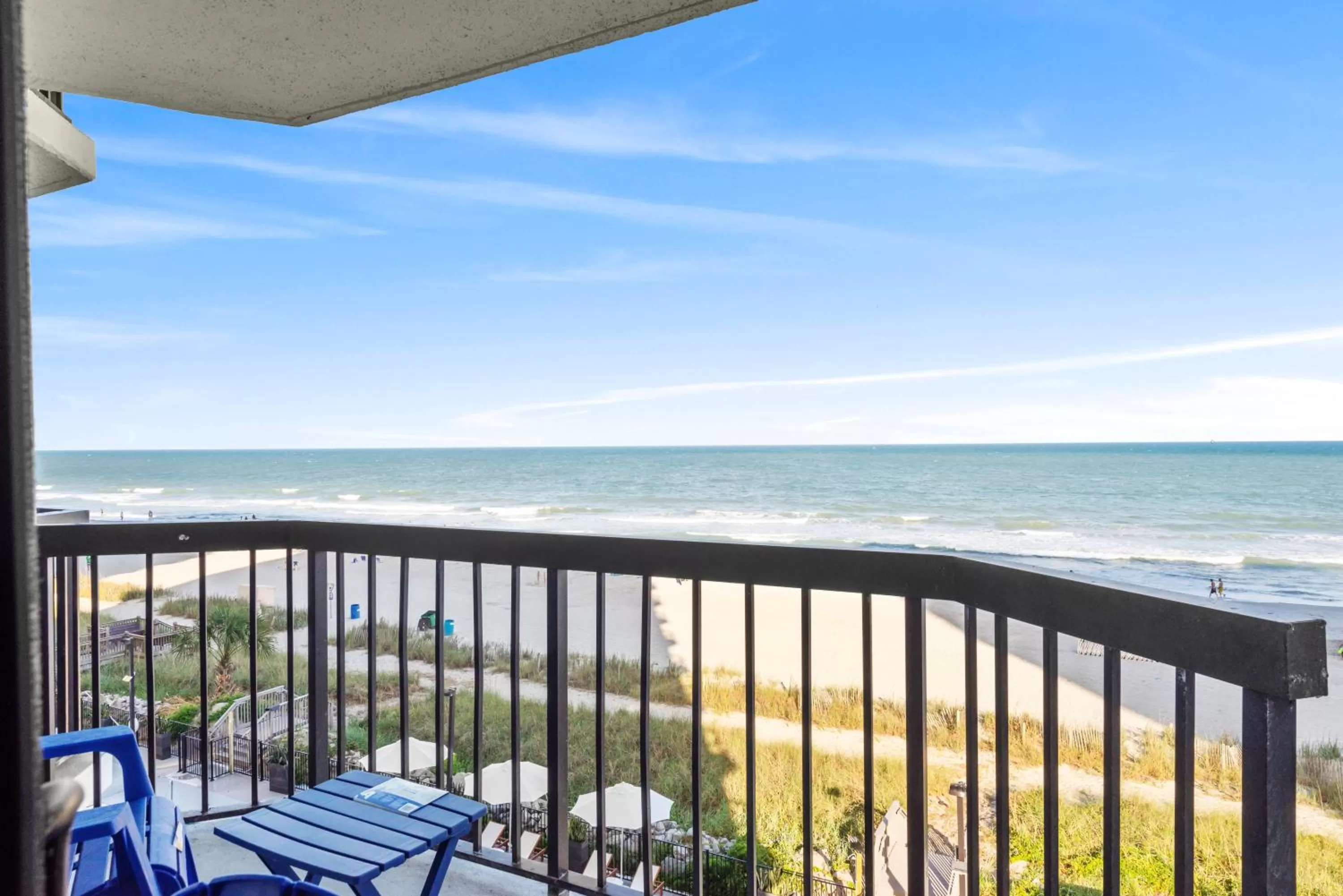 View (from property/room) in Grande Beach Resort