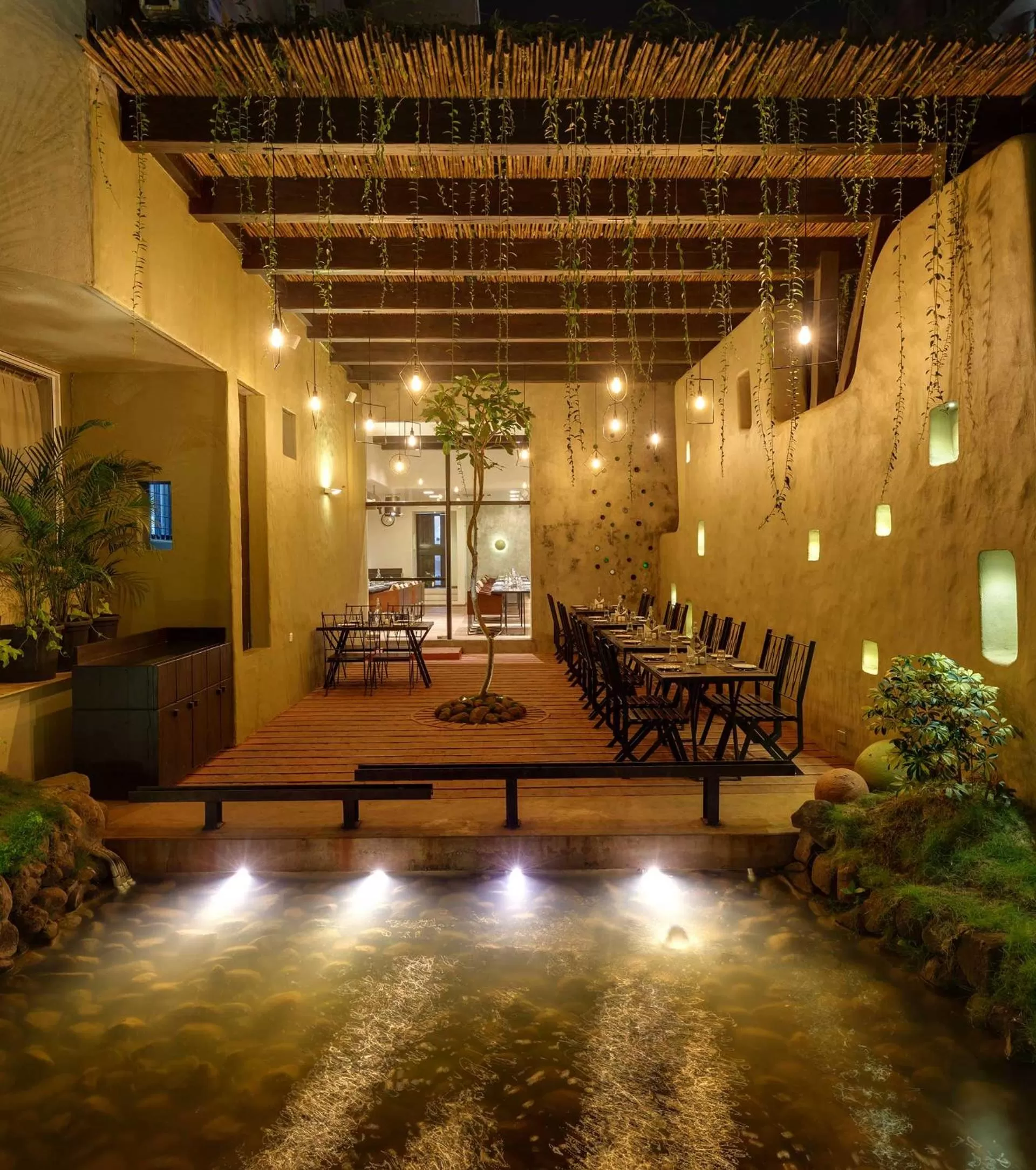 Hotel Maratha Regency